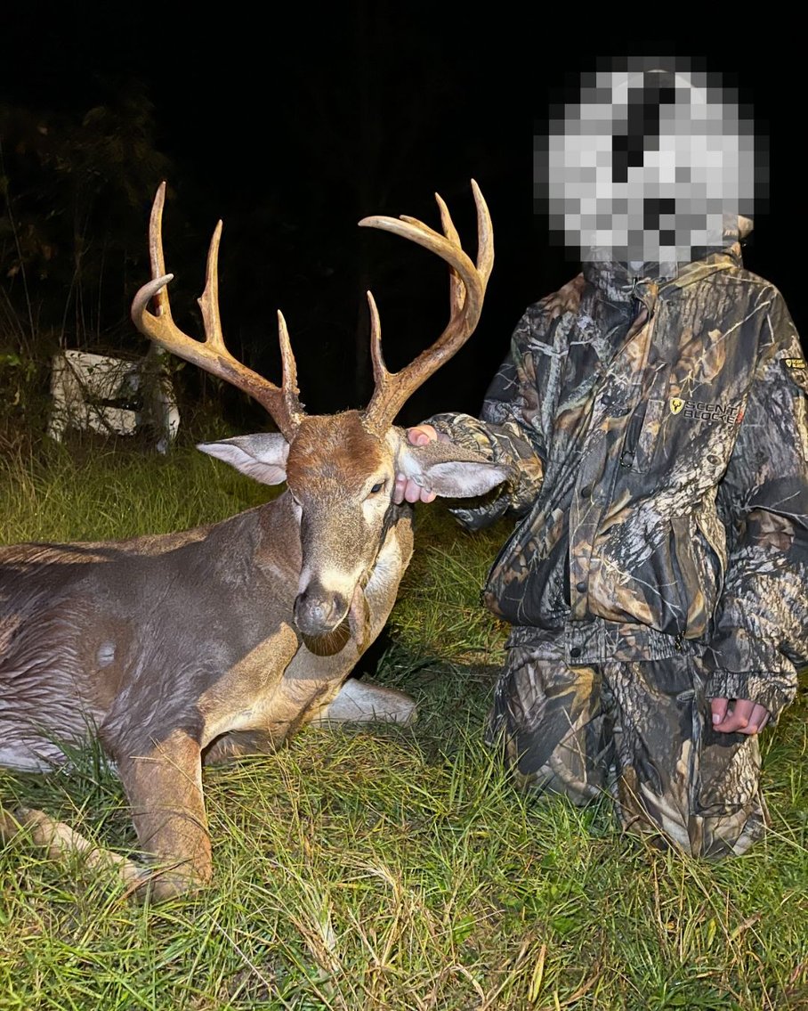 Image for 170+/- Acres - The Ohoopee River Retreat - Prime Recreational Land w/ Hunting Cabin Offered Divided & as a Whole