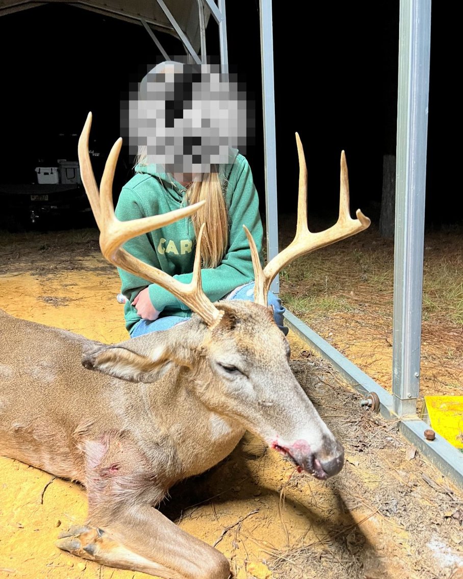 Image for 170+/- Acres - The Ohoopee River Retreat - Prime Recreational Land w/ Hunting Cabin Offered Divided & as a Whole