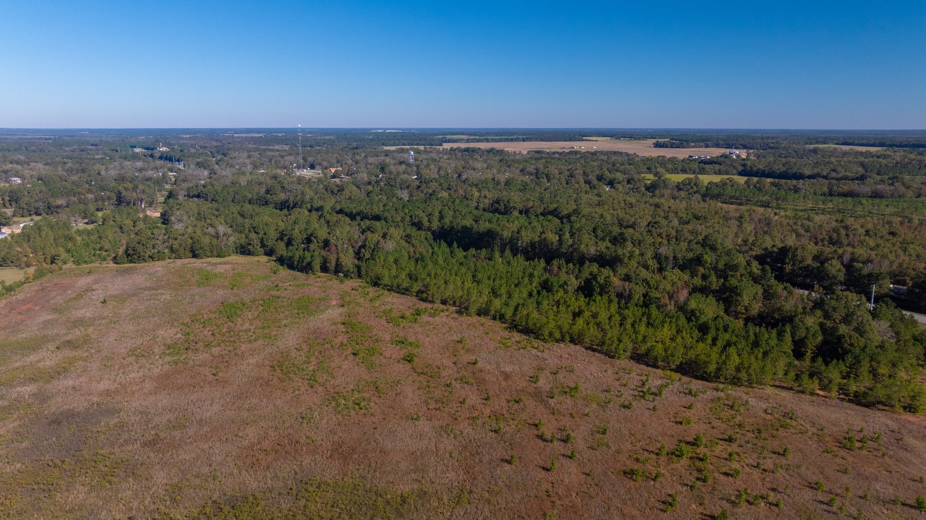 Image for 300+/- Total Acres - The Smithville Farm - Sportsman's Paradise W/ Row Crop Farmland