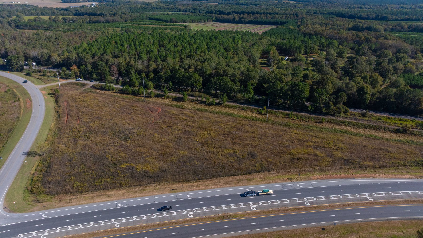 Image for 300+/- Total Acres - The Smithville Farm - Sportsman's Paradise W/ Row Crop Farmland