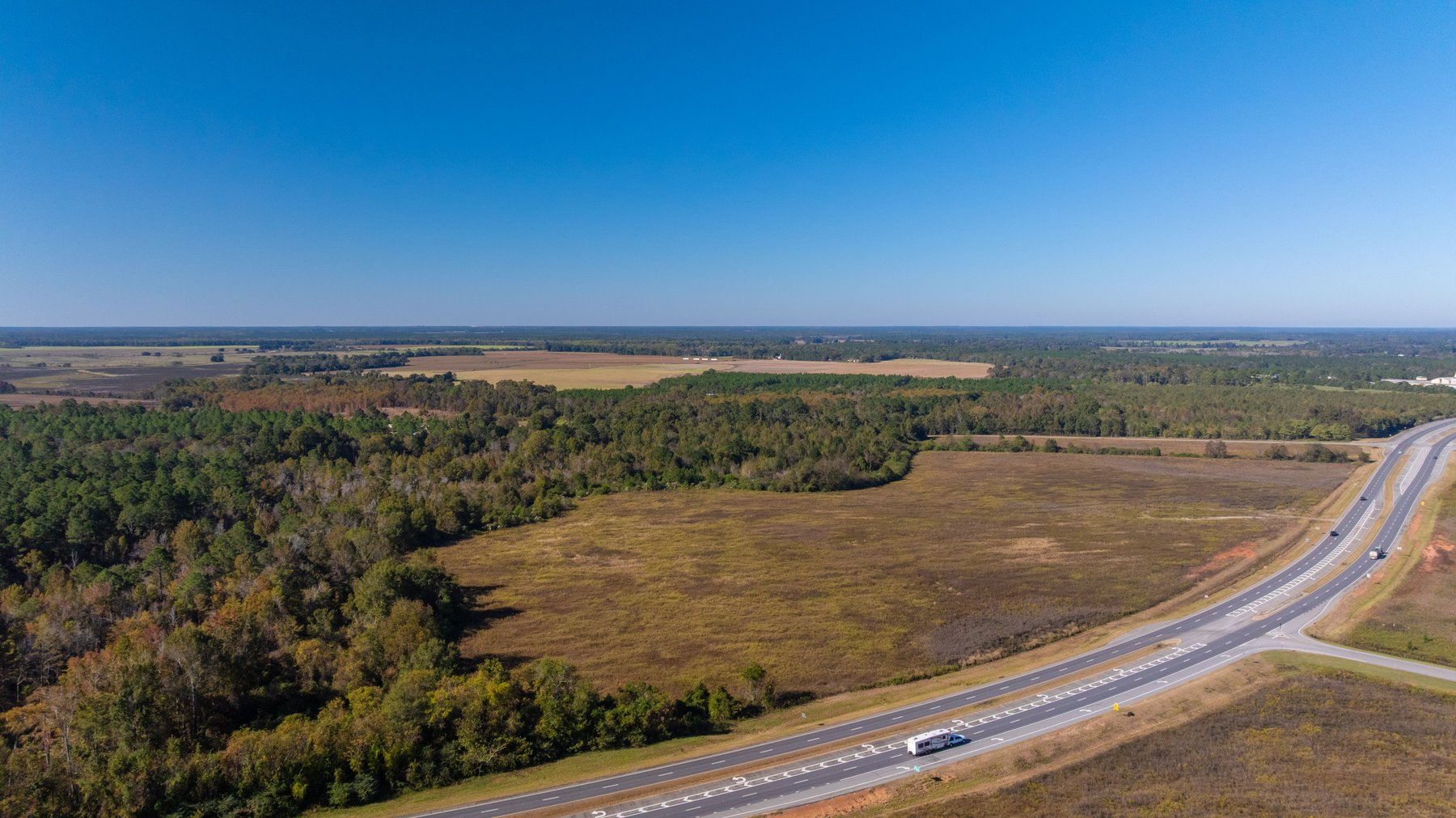 Image for 300+/- Total Acres - The Smithville Farm - Sportsman's Paradise W/ Row Crop Farmland