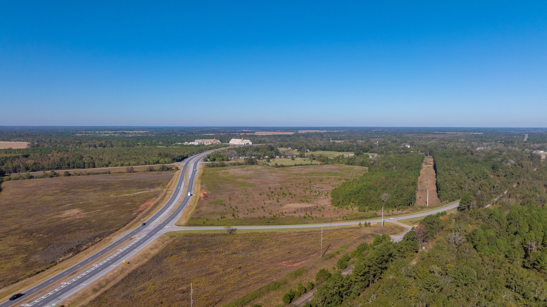 Image for 300+/- Total Acres - The Smithville Farm - Sportsman's Paradise W/ Row Crop Farmland