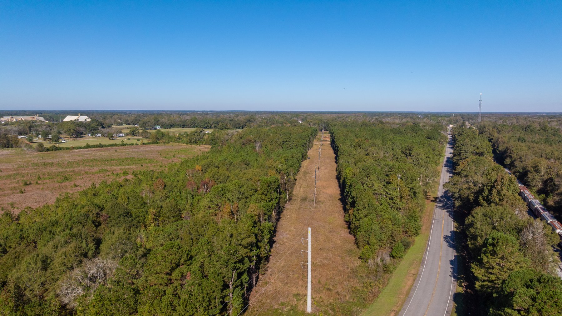 Image for 300+/- Total Acres - The Smithville Farm - Sportsman's Paradise W/ Row Crop Farmland