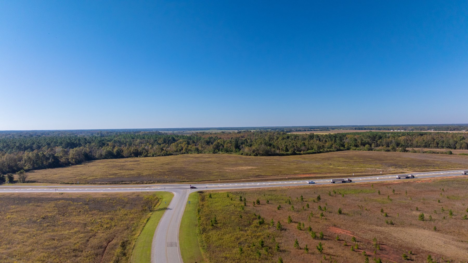 Image for 300+/- Total Acres - The Smithville Farm - Sportsman's Paradise W/ Row Crop Farmland