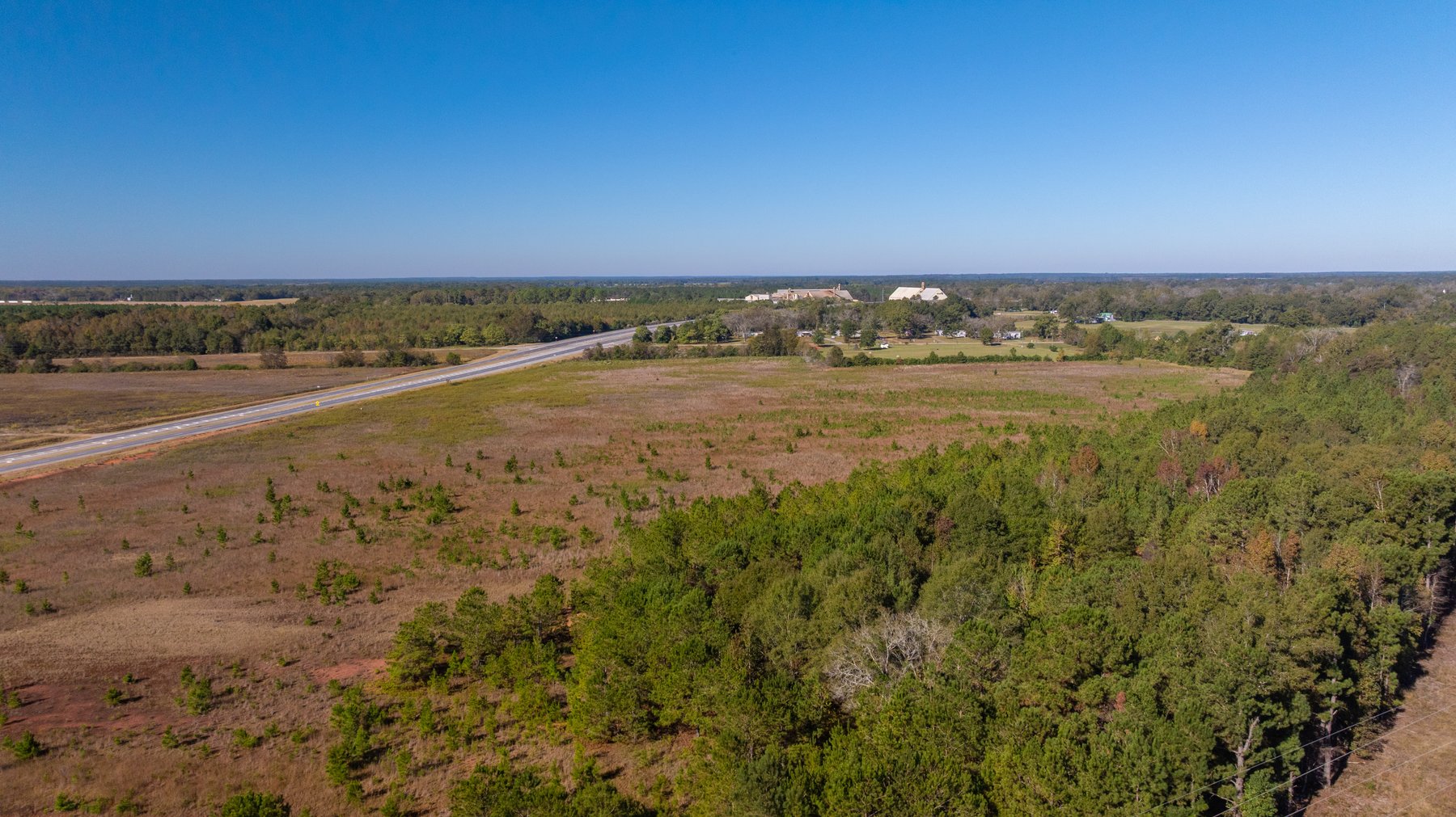 Image for 300+/- Total Acres - The Smithville Farm - Sportsman's Paradise W/ Row Crop Farmland