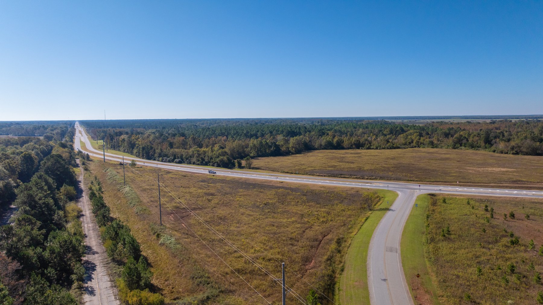 Image for 300+/- Total Acres - The Smithville Farm - Sportsman's Paradise W/ Row Crop Farmland