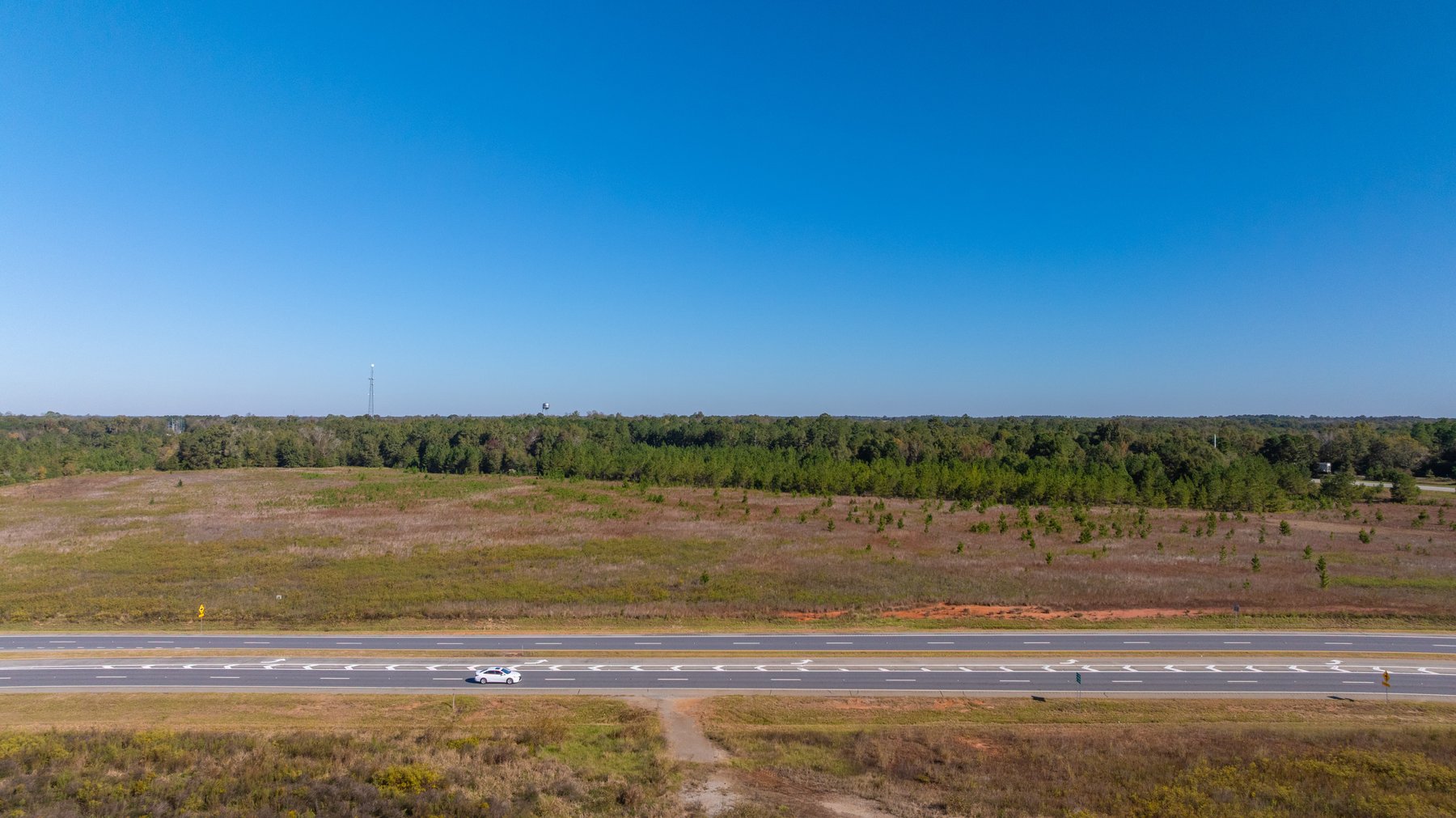 Image for 300+/- Total Acres - The Smithville Farm - Sportsman's Paradise W/ Row Crop Farmland