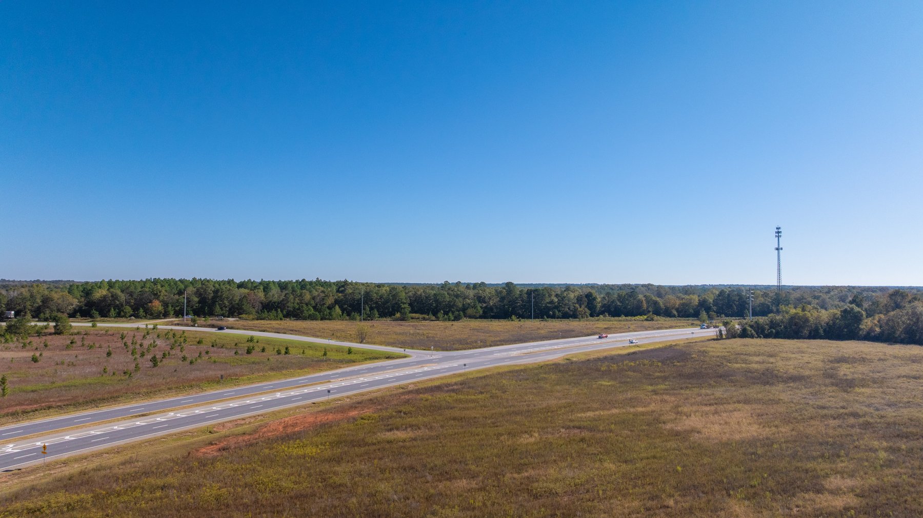 Image for 300+/- Total Acres - The Smithville Farm - Sportsman's Paradise W/ Row Crop Farmland