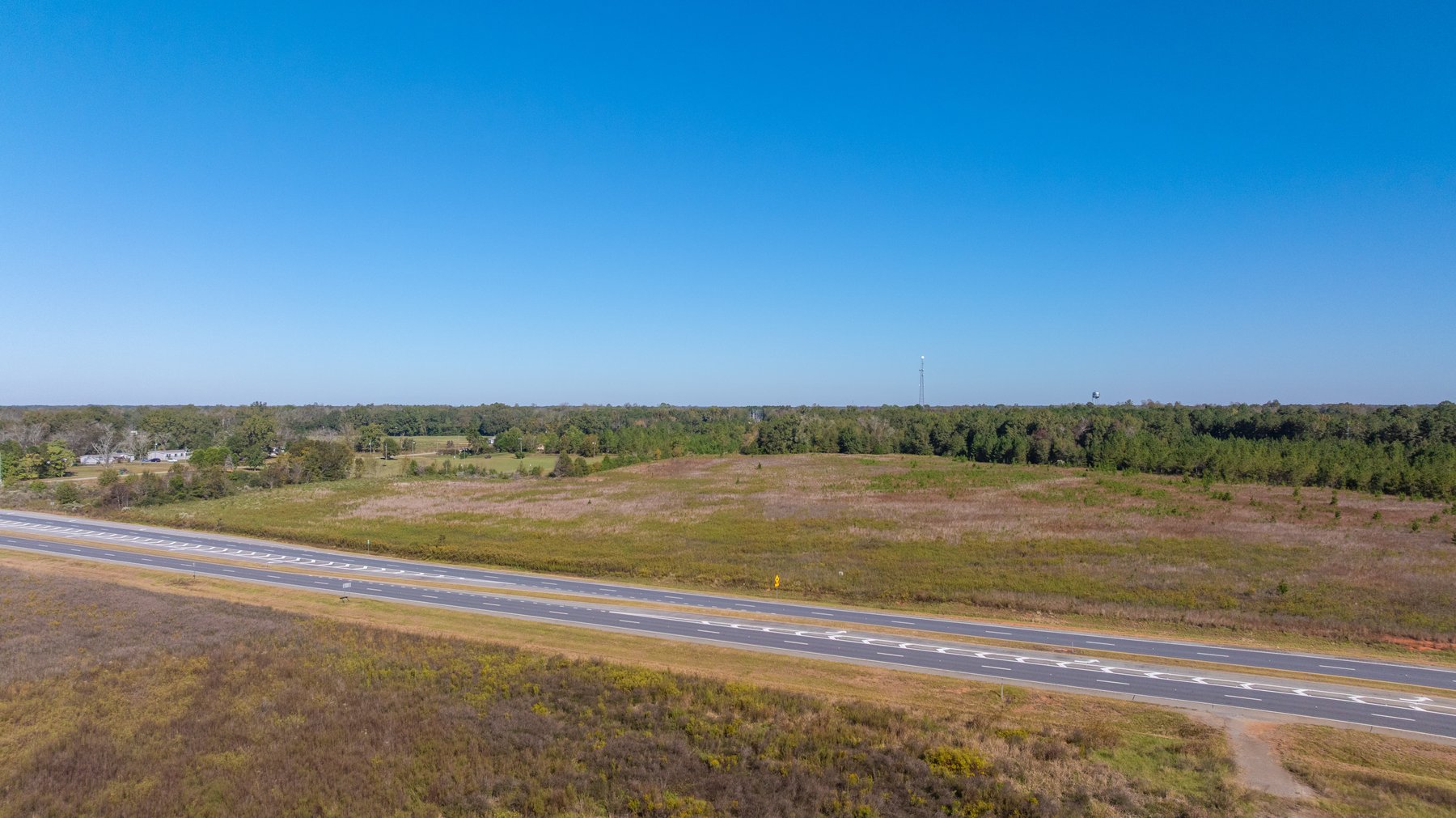 Image for 300+/- Total Acres - The Smithville Farm - Sportsman's Paradise W/ Row Crop Farmland