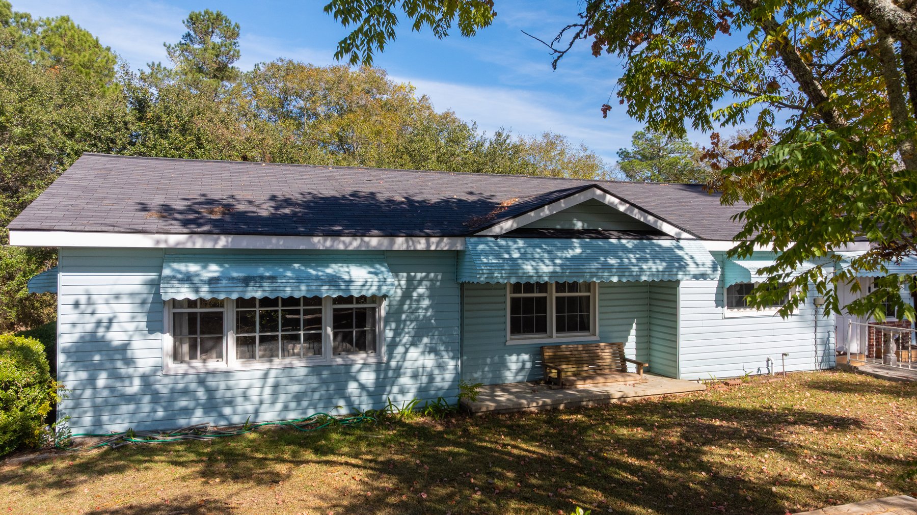 Image for Residential Investment Opportunity - 3BR/2BA Home on 2.9+/- Acres in Colquitt County, GA