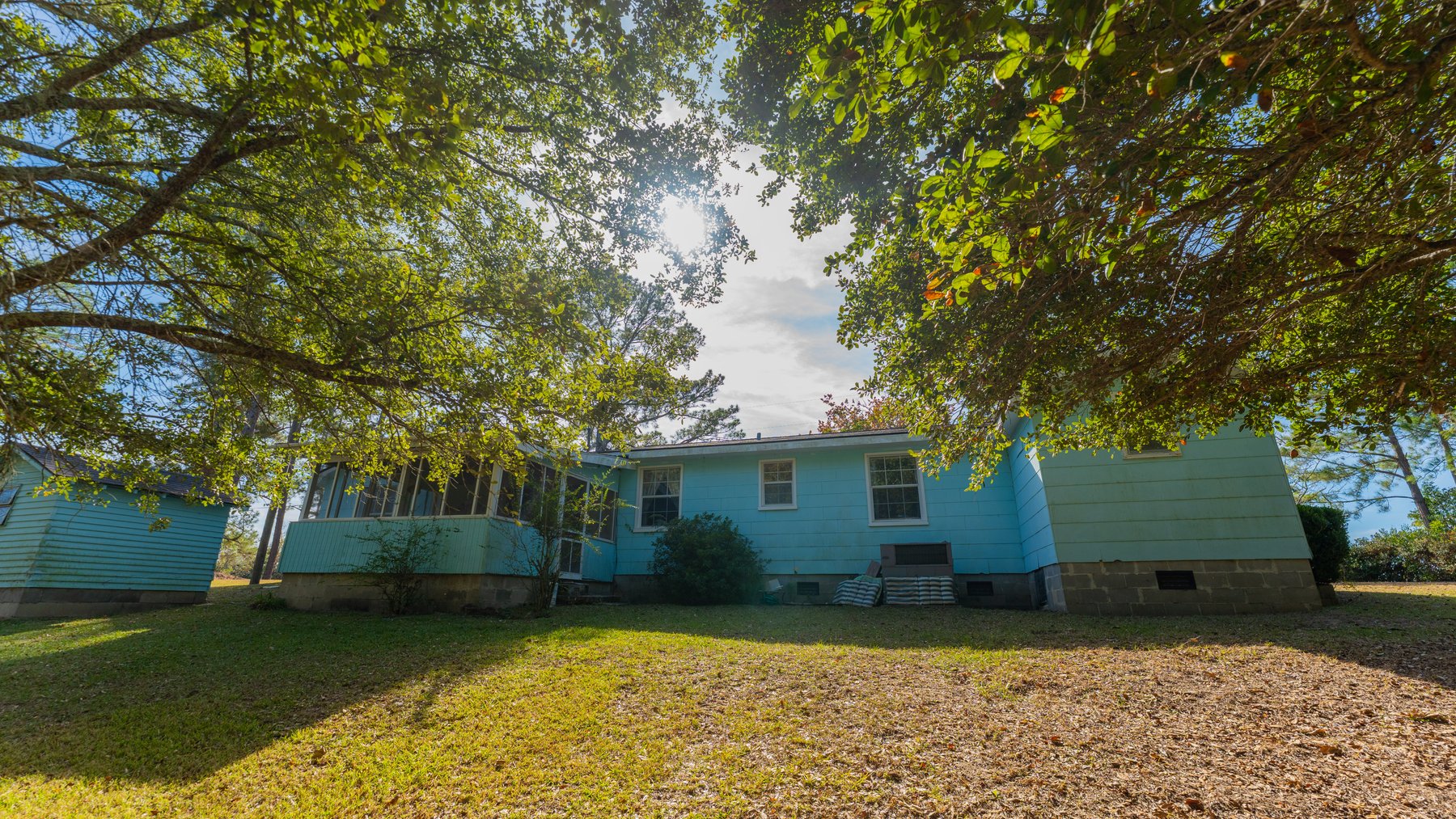 Image for Residential Investment Opportunity - 3BR/2BA Home on 2.9+/- Acres in Colquitt County, GA