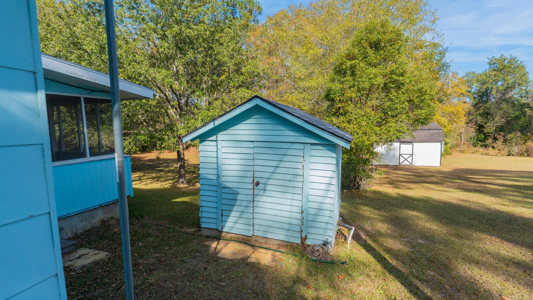 Image for Residential Investment Opportunity - 3BR/2BA Home on 2.9+/- Acres in Colquitt County, GA