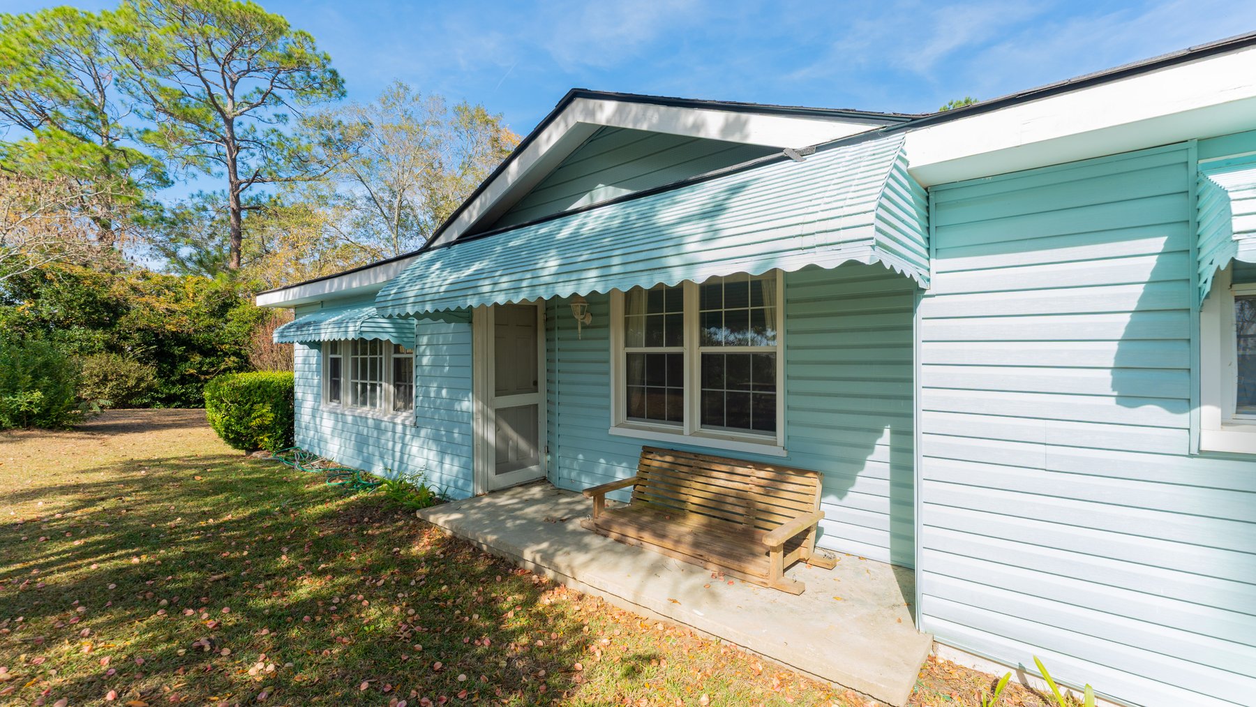 Image for Residential Investment Opportunity - 3BR/2BA Home on 2.9+/- Acres in Colquitt County, GA