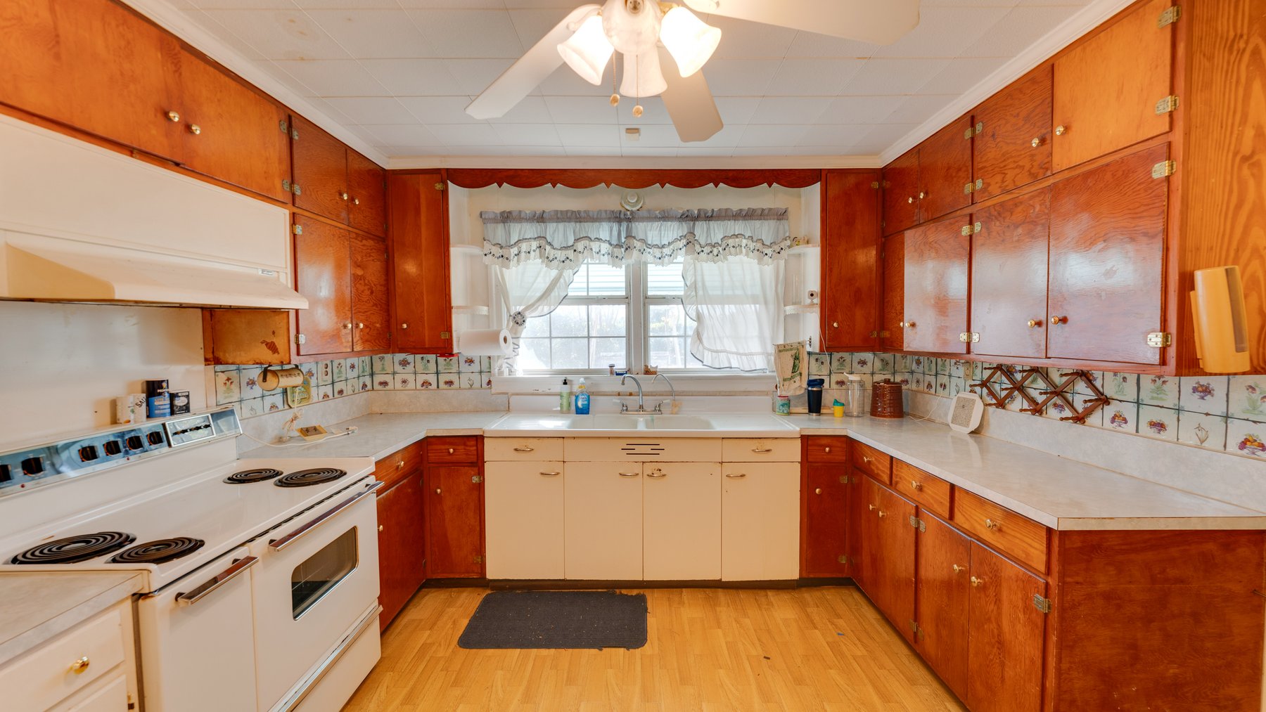 Image for Residential Investment Opportunity - 3BR/2BA Home on 2.9+/- Acres in Colquitt County, GA