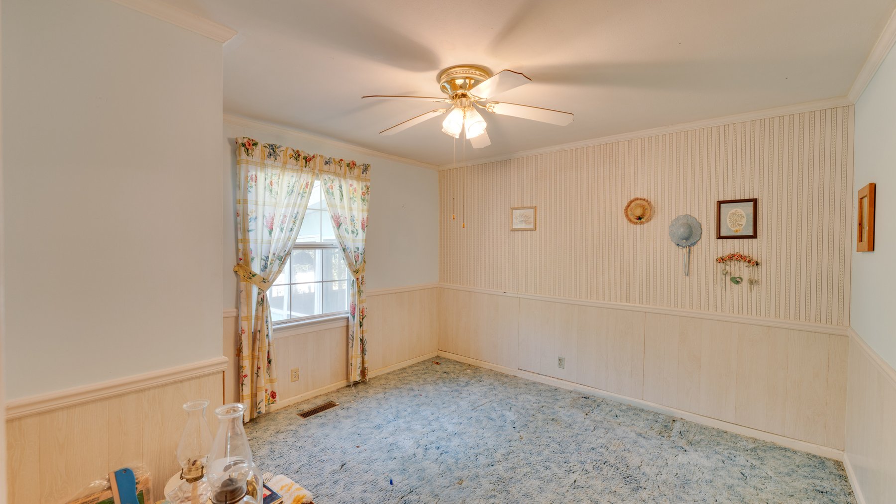 Image for Residential Investment Opportunity - 3BR/2BA Home on 2.9+/- Acres in Colquitt County, GA