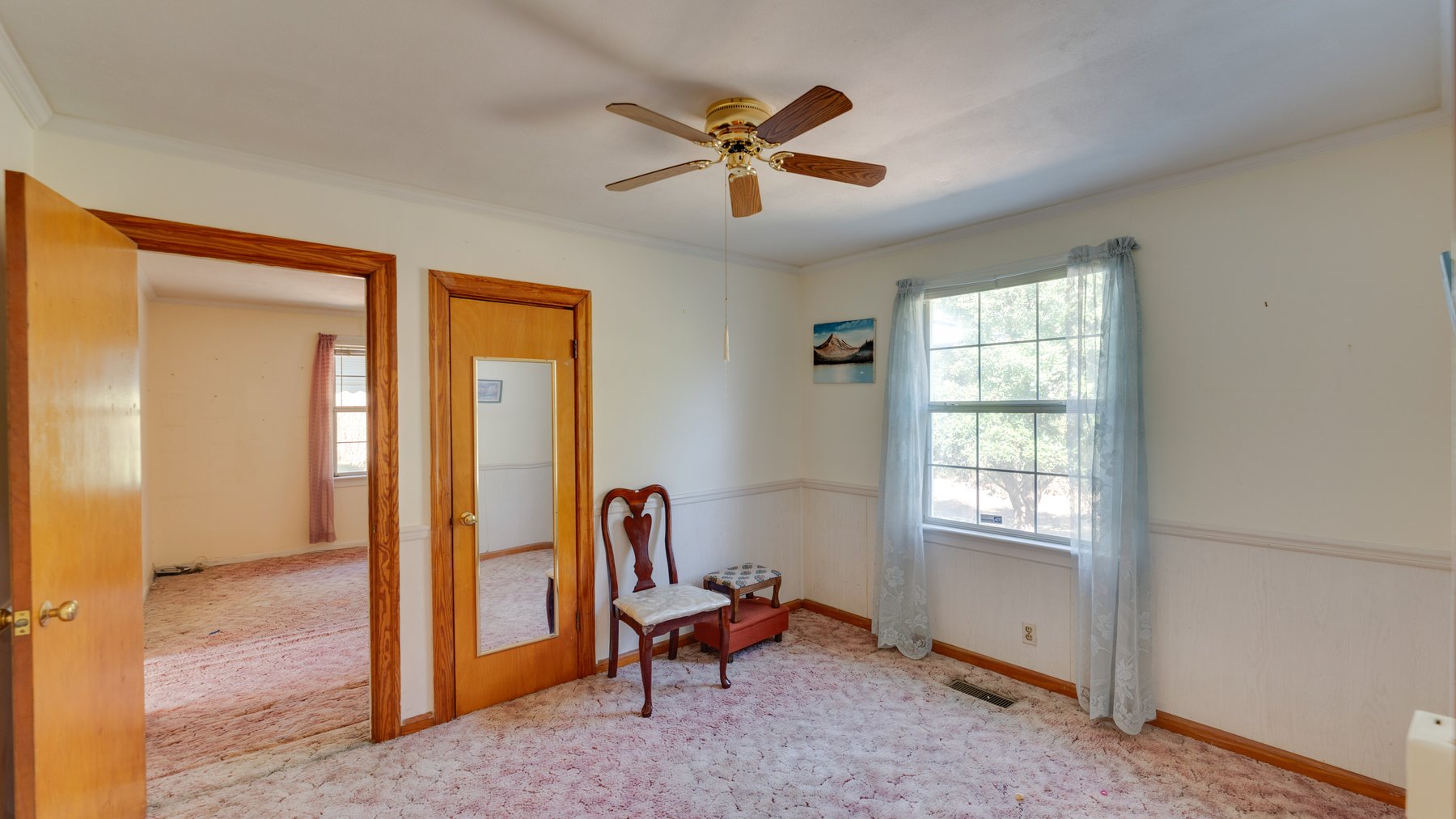 Image for Residential Investment Opportunity - 3BR/2BA Home on 2.9+/- Acres in Colquitt County, GA