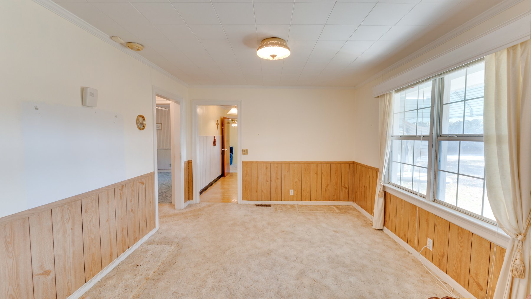 Image for Residential Investment Opportunity - 3BR/2BA Home on 2.9+/- Acres in Colquitt County, GA