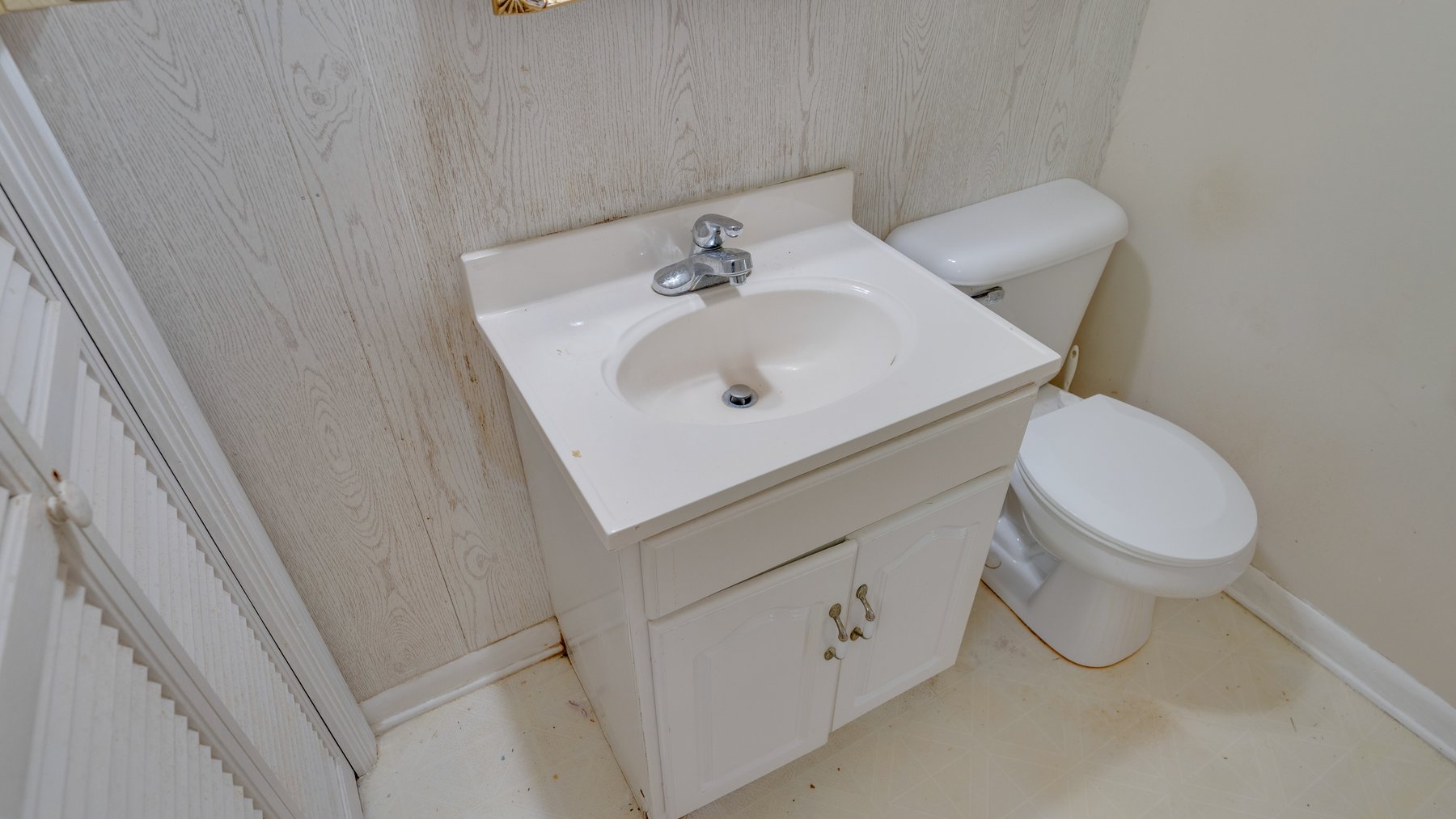 Image for Residential Investment Opportunity - 3BR/2BA Home on 2.9+/- Acres in Colquitt County, GA