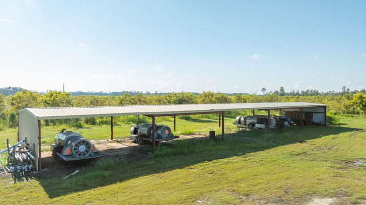 Image for 323± Acres - O’Brien Orchard - Prime Location with Future Growth Potential - Homesites & Investment Appeal - Irrigated Orchard & Cleaning Facility