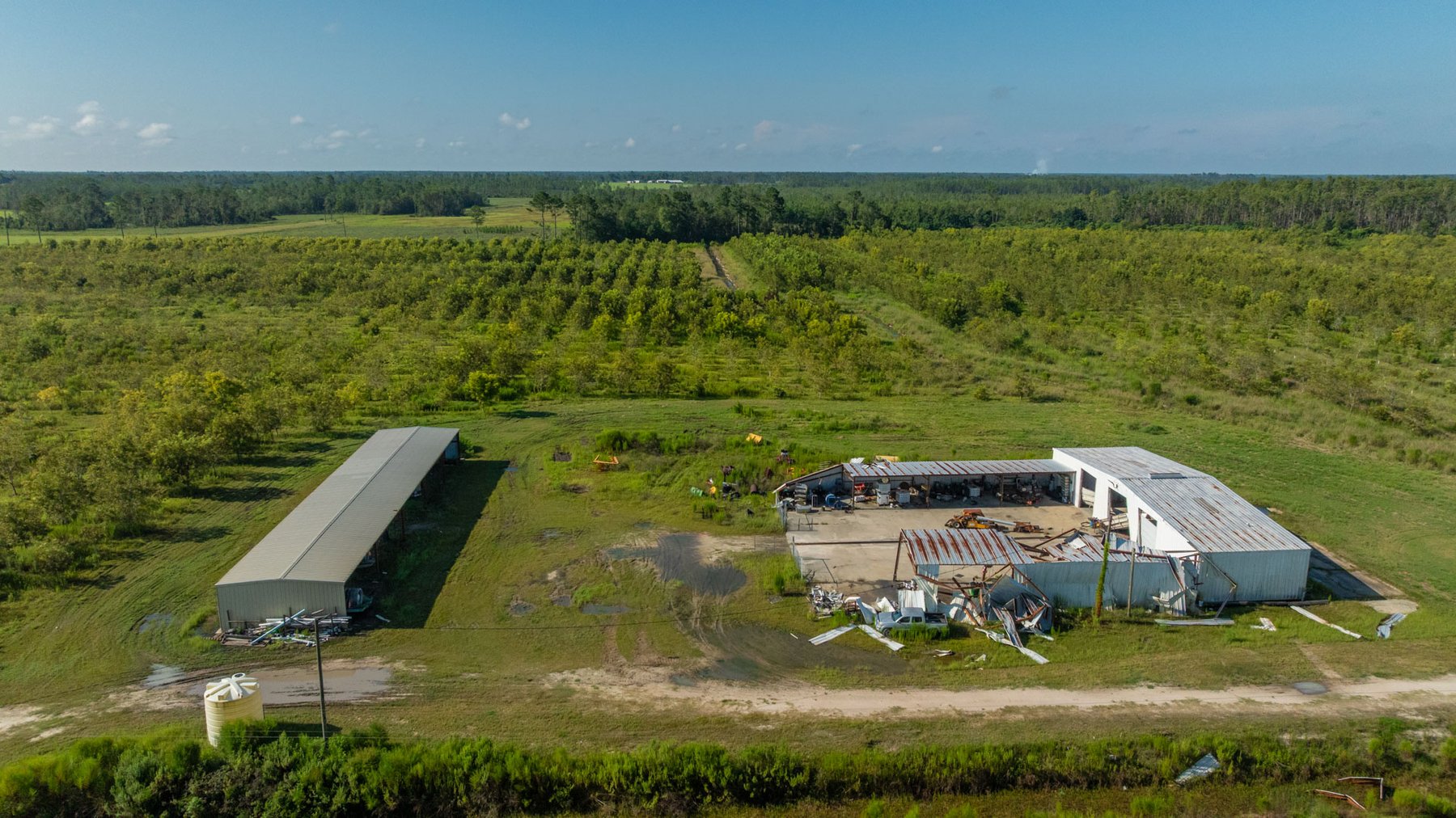 Image for 323± Acres - O’Brien Orchard - Prime Location with Future Growth Potential - Homesites & Investment Appeal - Irrigated Orchard & Cleaning Facility