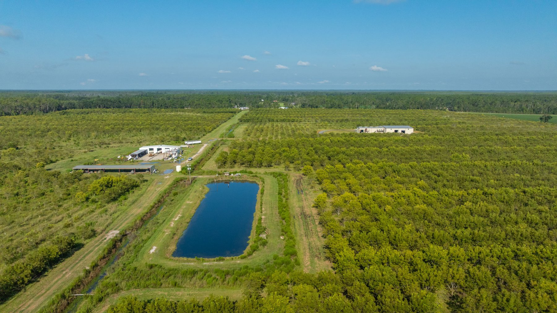 Image for 323± Acres - O’Brien Orchard - Prime Location with Future Growth Potential - Homesites & Investment Appeal - Irrigated Orchard & Cleaning Facility