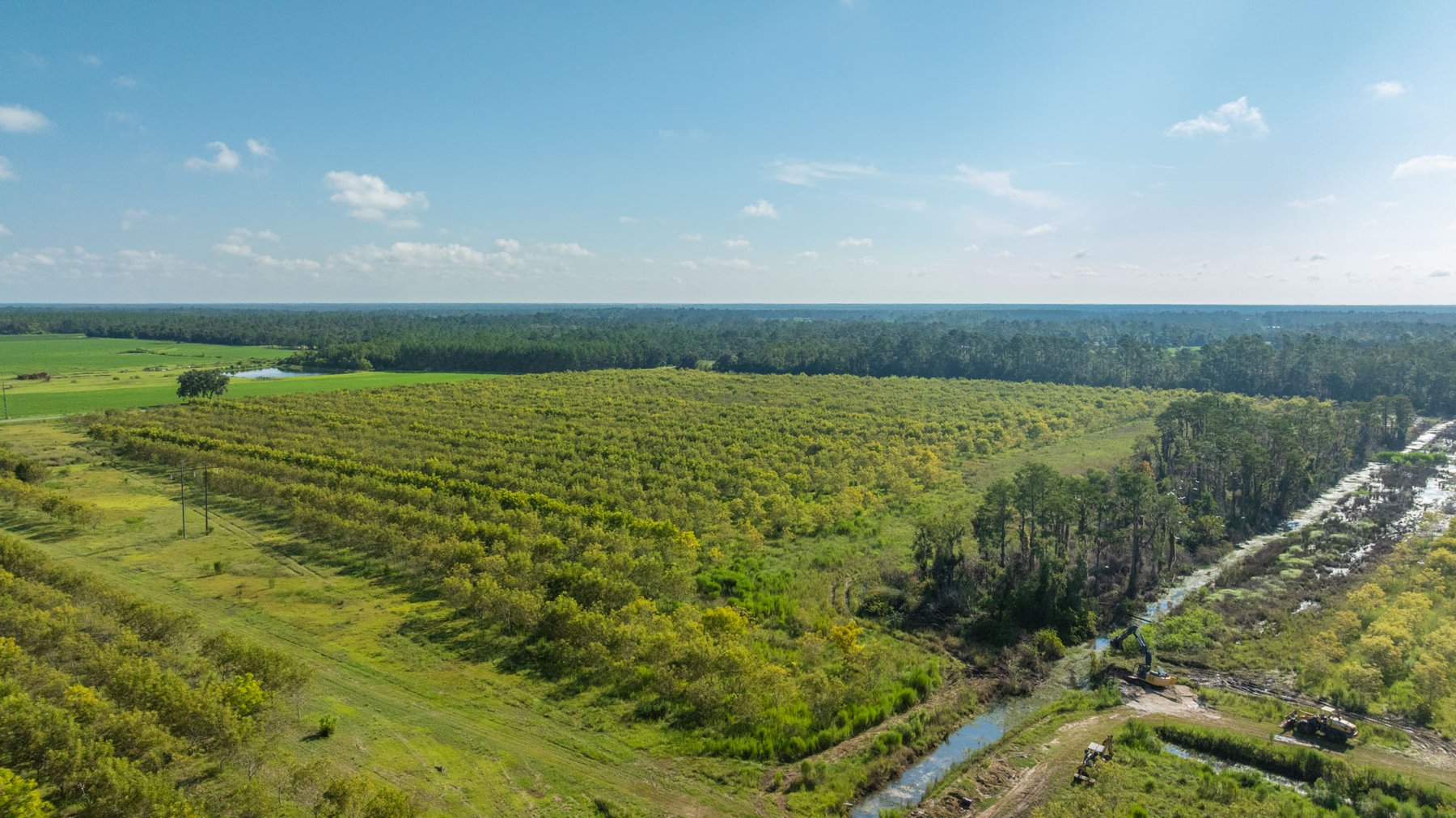 Image for 323± Acres - O’Brien Orchard - Prime Location with Future Growth Potential - Homesites & Investment Appeal - Irrigated Orchard & Cleaning Facility