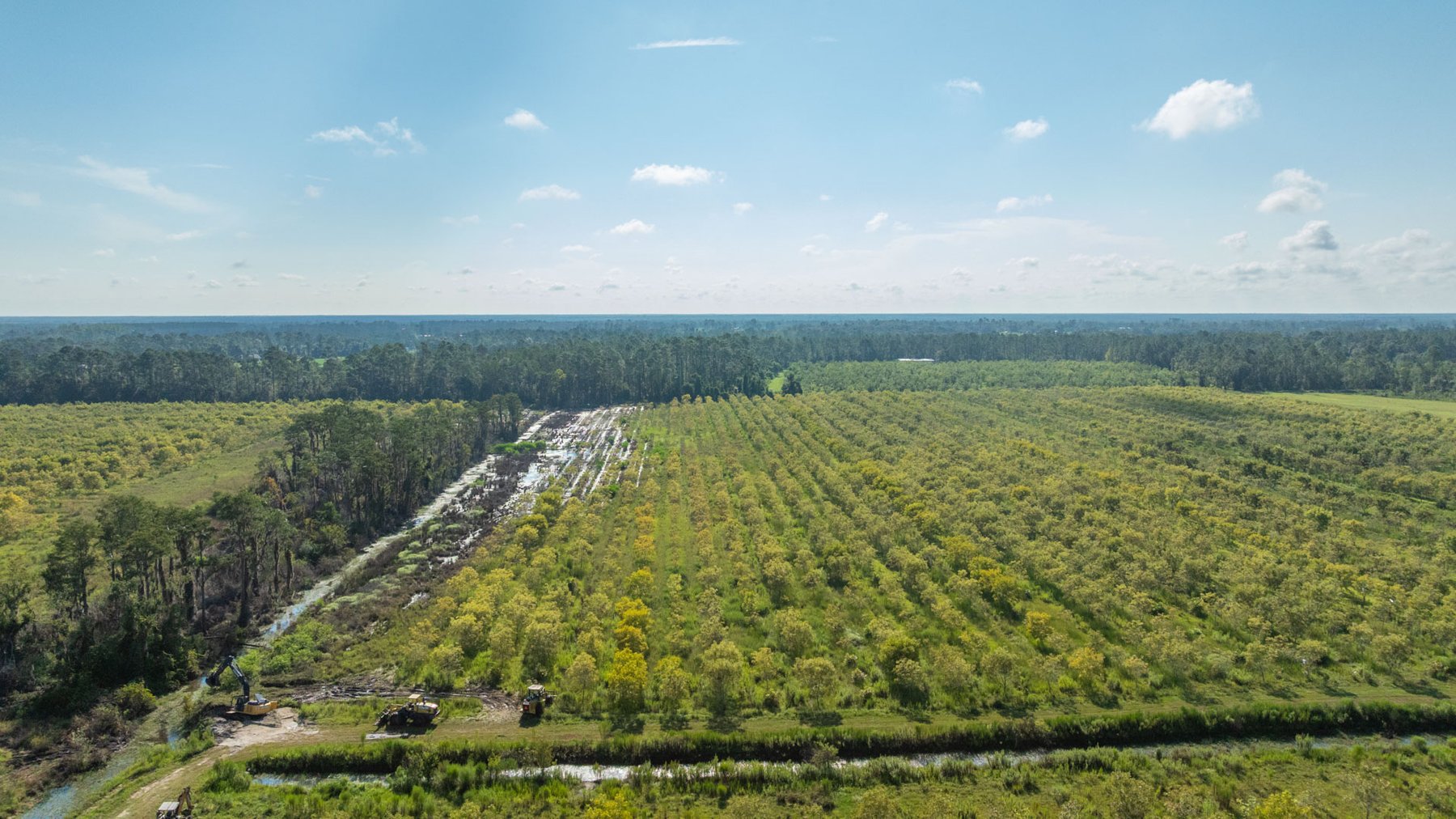 Image for 323± Acres - O’Brien Orchard - Prime Location with Future Growth Potential - Homesites & Investment Appeal - Irrigated Orchard & Cleaning Facility