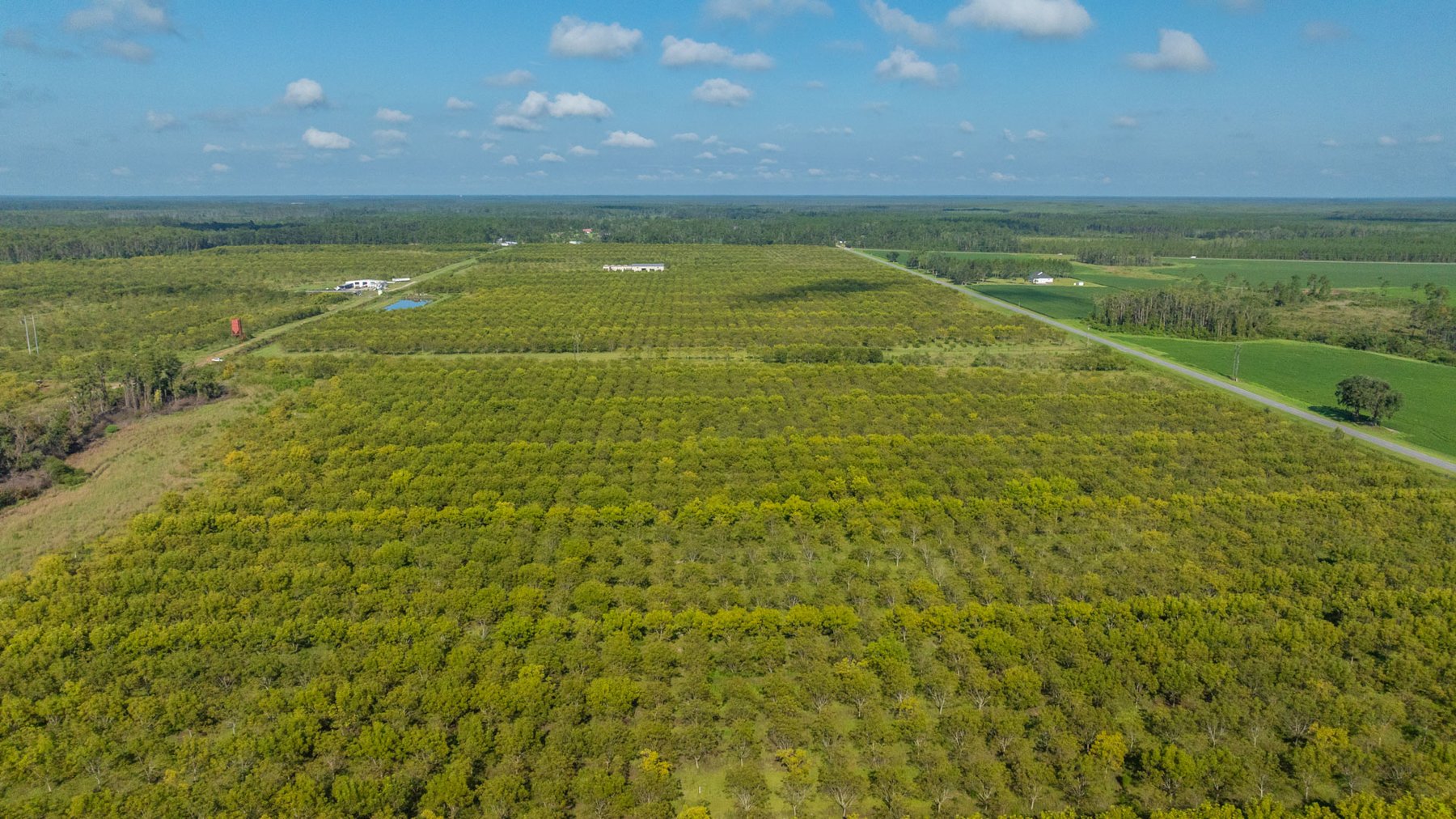 Image for 323± Acres - O’Brien Orchard - Prime Location with Future Growth Potential - Homesites & Investment Appeal - Irrigated Orchard & Cleaning Facility