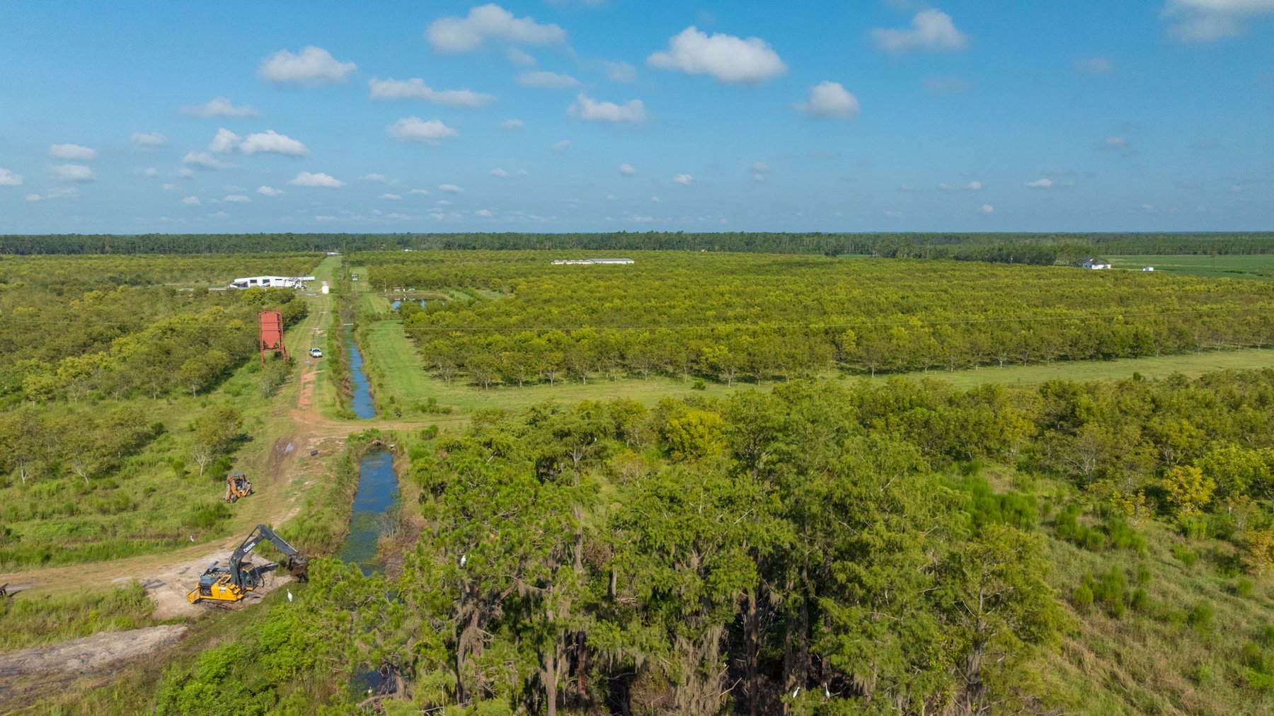 Image for 323± Acres - O’Brien Orchard - Prime Location with Future Growth Potential - Homesites & Investment Appeal - Irrigated Orchard & Cleaning Facility