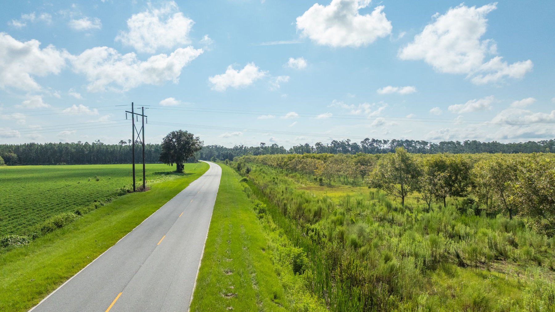 Image for 323± Acres - O’Brien Orchard - Prime Location with Future Growth Potential - Homesites & Investment Appeal - Irrigated Orchard & Cleaning Facility