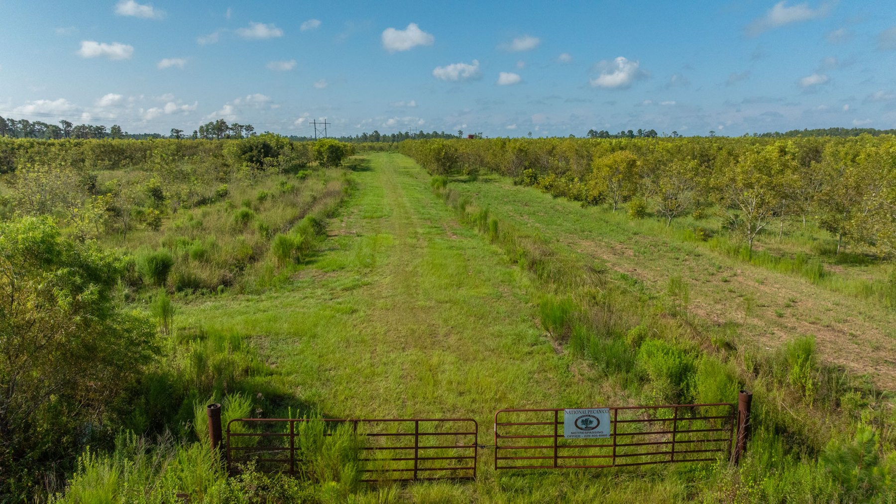 Image for 323± Acres - O’Brien Orchard - Prime Location with Future Growth Potential - Homesites & Investment Appeal - Irrigated Orchard & Cleaning Facility