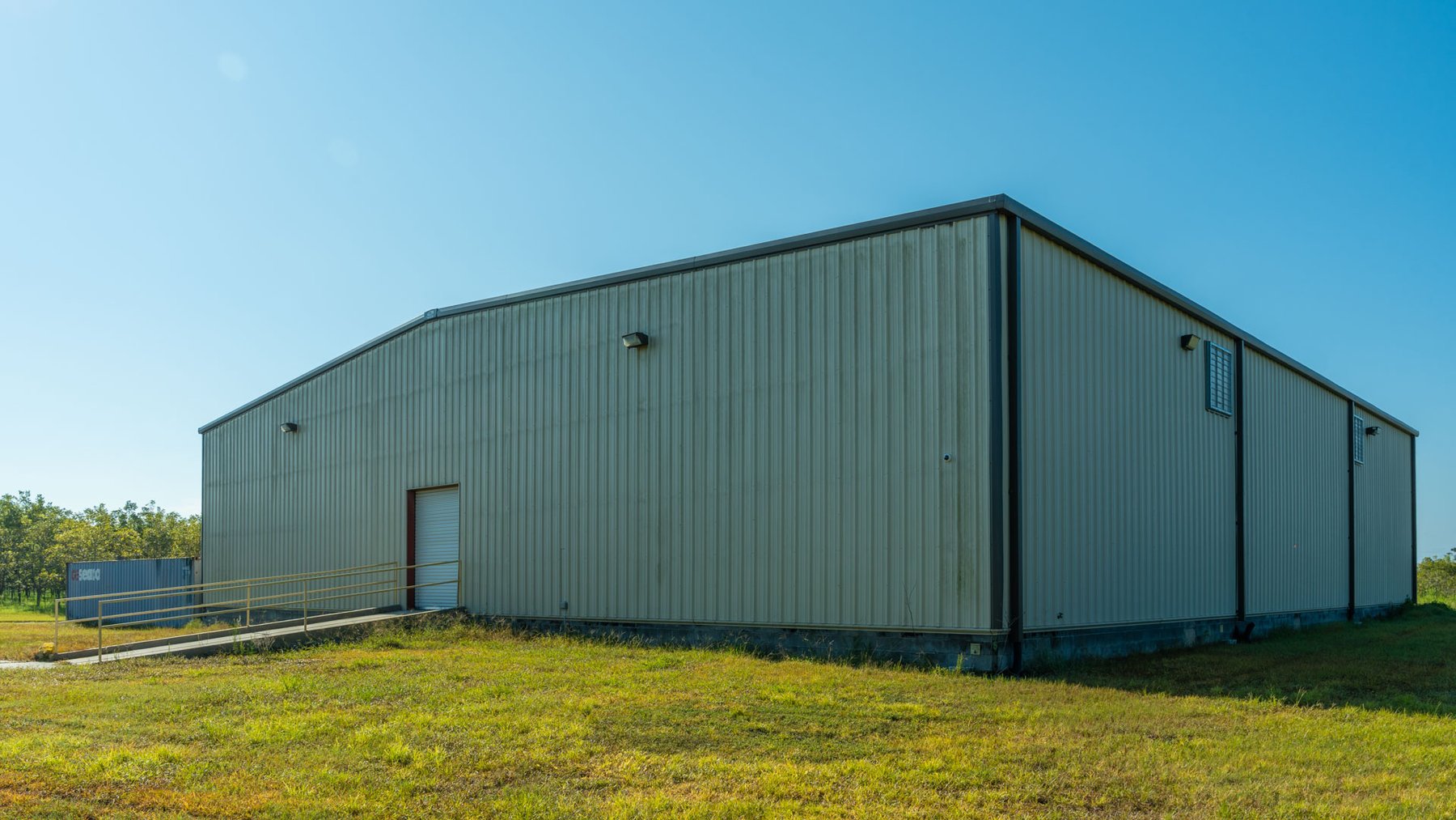 Image for 323± Acres - O’Brien Orchard - Prime Location with Future Growth Potential - Homesites & Investment Appeal - Irrigated Orchard & Cleaning Facility