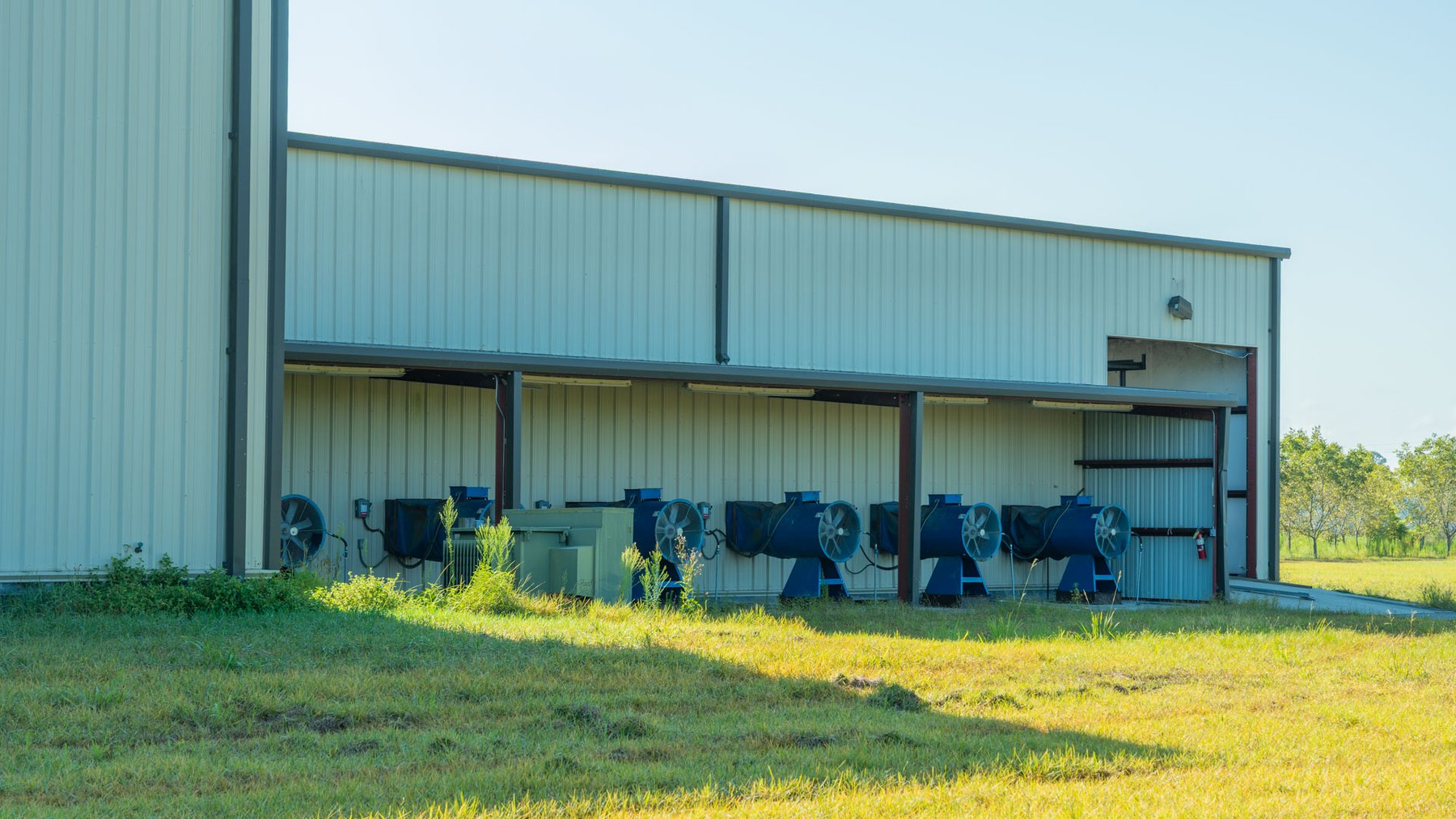 Image for 323± Acres - O’Brien Orchard - Prime Location with Future Growth Potential - Homesites & Investment Appeal - Irrigated Orchard & Cleaning Facility