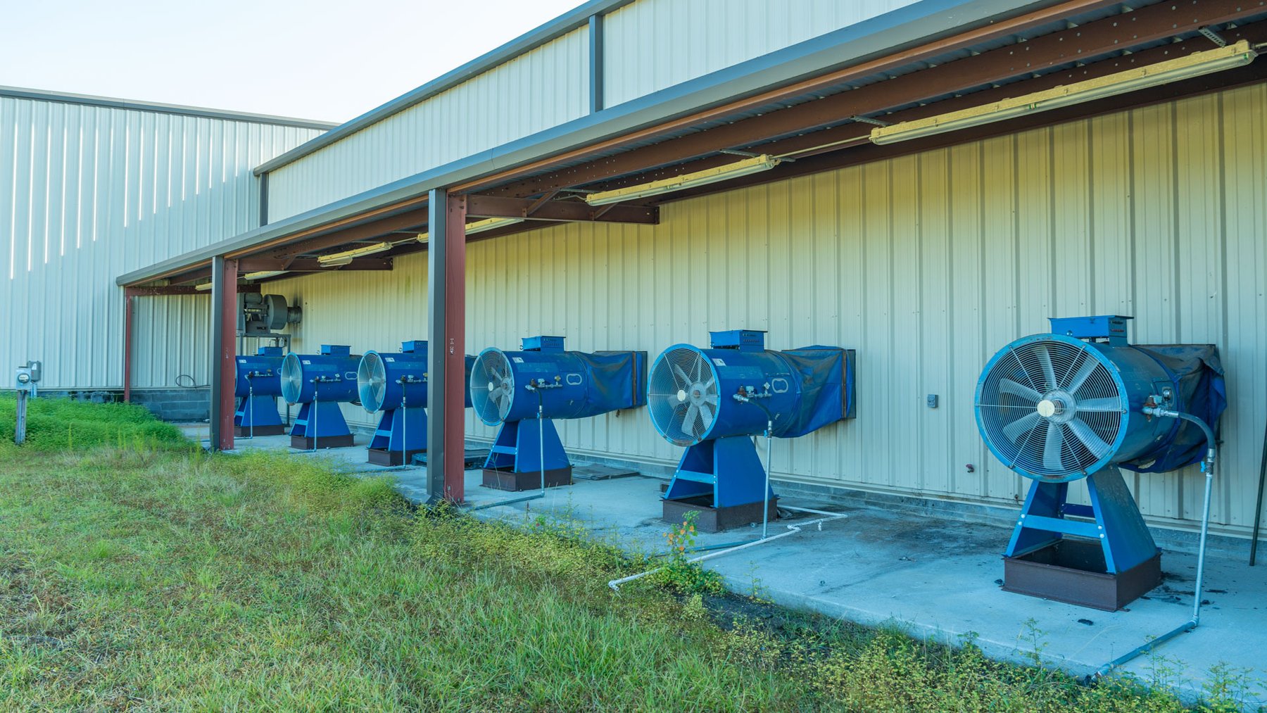 Image for 323± Acres - O’Brien Orchard - Prime Location with Future Growth Potential - Homesites & Investment Appeal - Irrigated Orchard & Cleaning Facility