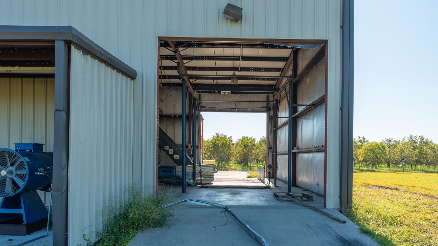 Image for 323± Acres - O’Brien Orchard - Prime Location with Future Growth Potential - Homesites & Investment Appeal - Irrigated Orchard & Cleaning Facility