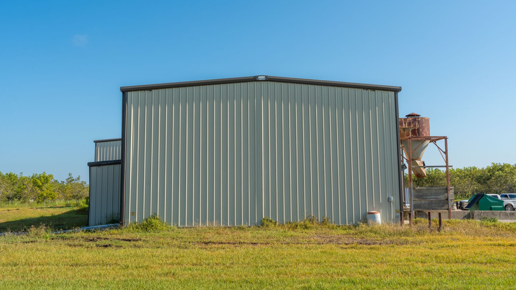 Image for 323± Acres - O’Brien Orchard - Prime Location with Future Growth Potential - Homesites & Investment Appeal - Irrigated Orchard & Cleaning Facility