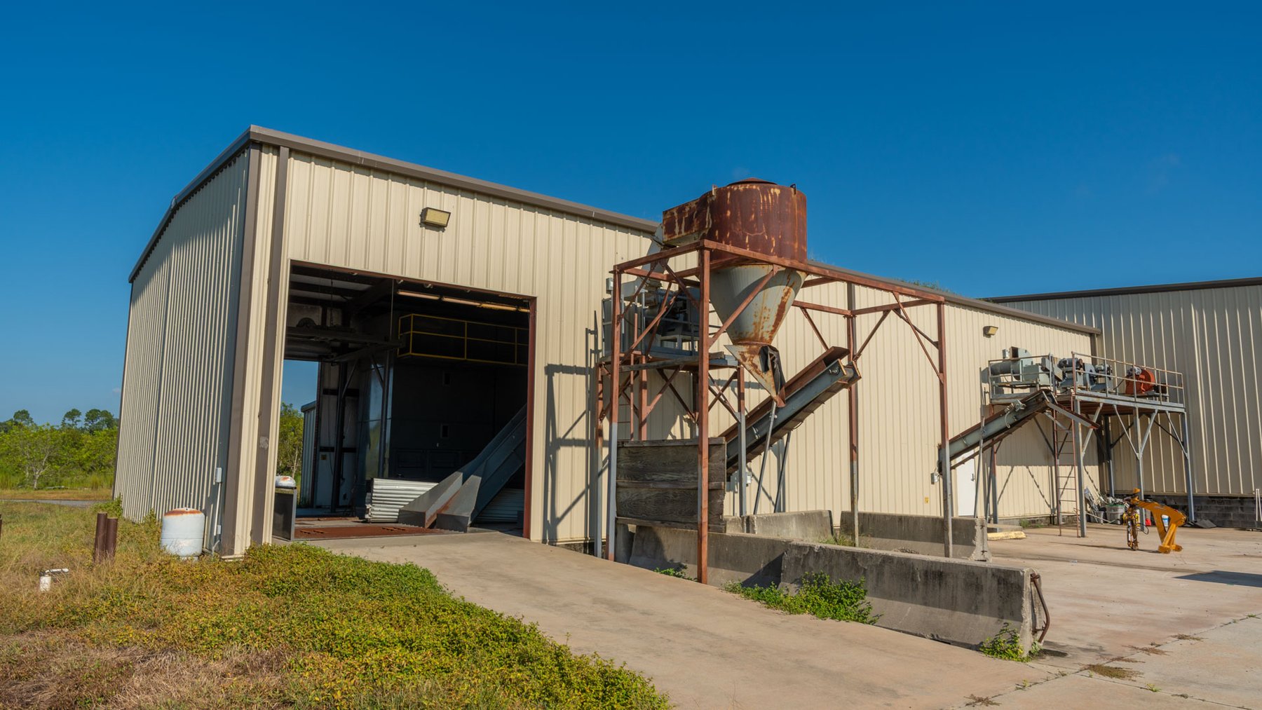 Image for 323± Acres - O’Brien Orchard - Prime Location with Future Growth Potential - Homesites & Investment Appeal - Irrigated Orchard & Cleaning Facility