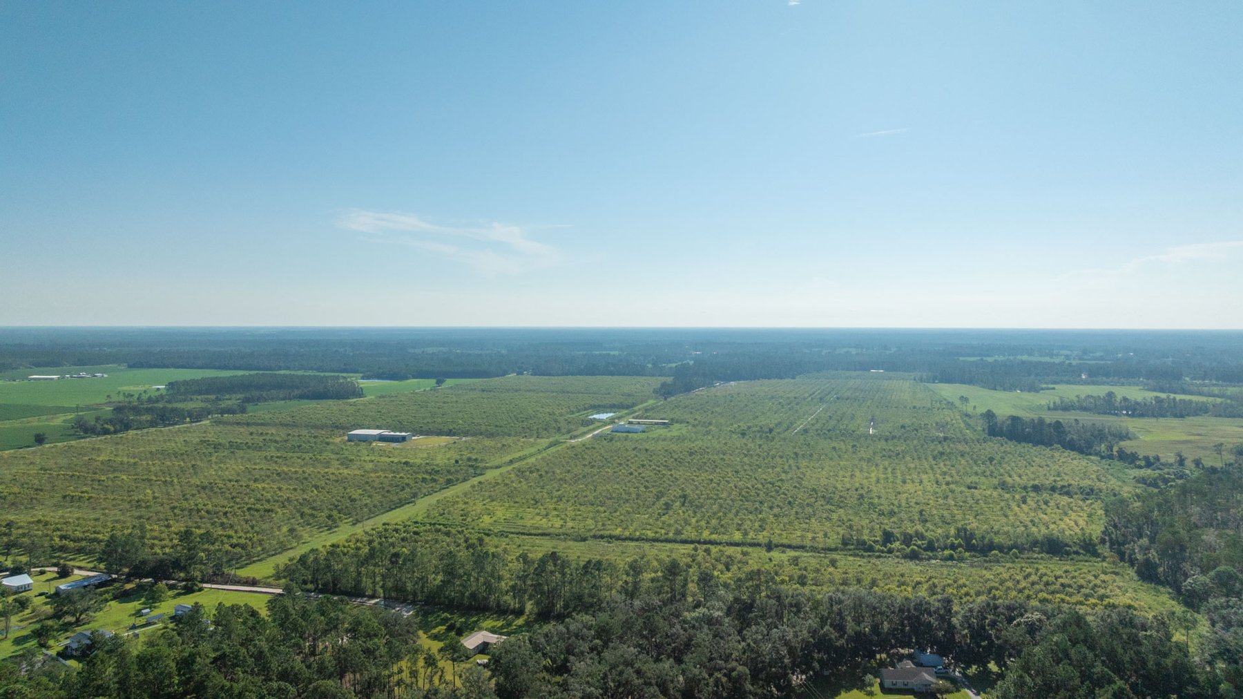 Image for 323± Acres - O’Brien Orchard - Prime Location with Future Growth Potential - Homesites & Investment Appeal - Irrigated Orchard & Cleaning Facility