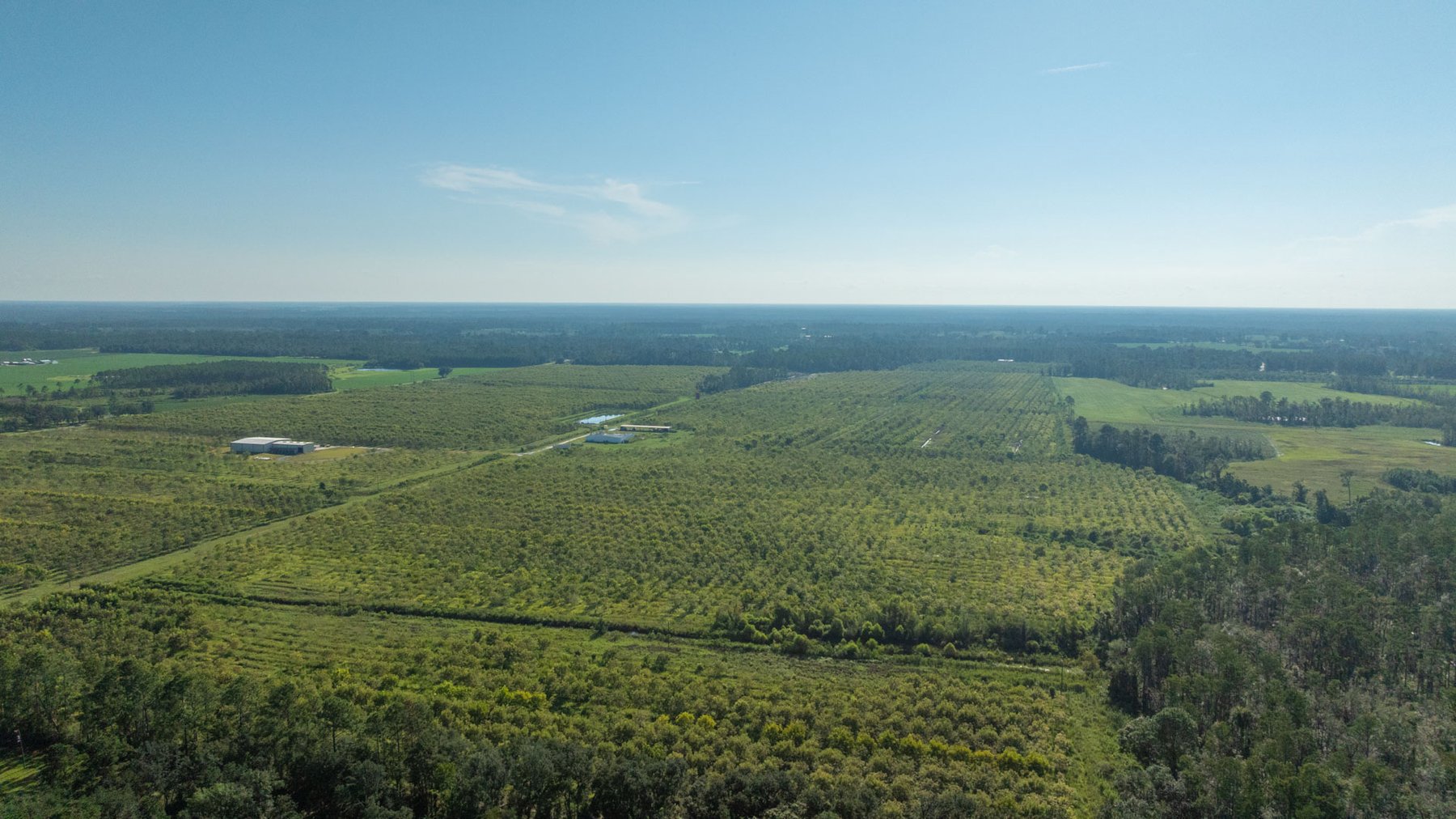 Image for 323± Acres - O’Brien Orchard - Prime Location with Future Growth Potential - Homesites & Investment Appeal - Irrigated Orchard & Cleaning Facility