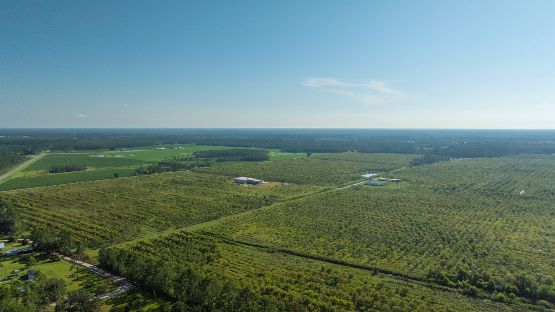 Image for 323± Acres - O’Brien Orchard - Prime Location with Future Growth Potential - Homesites & Investment Appeal - Irrigated Orchard & Cleaning Facility
