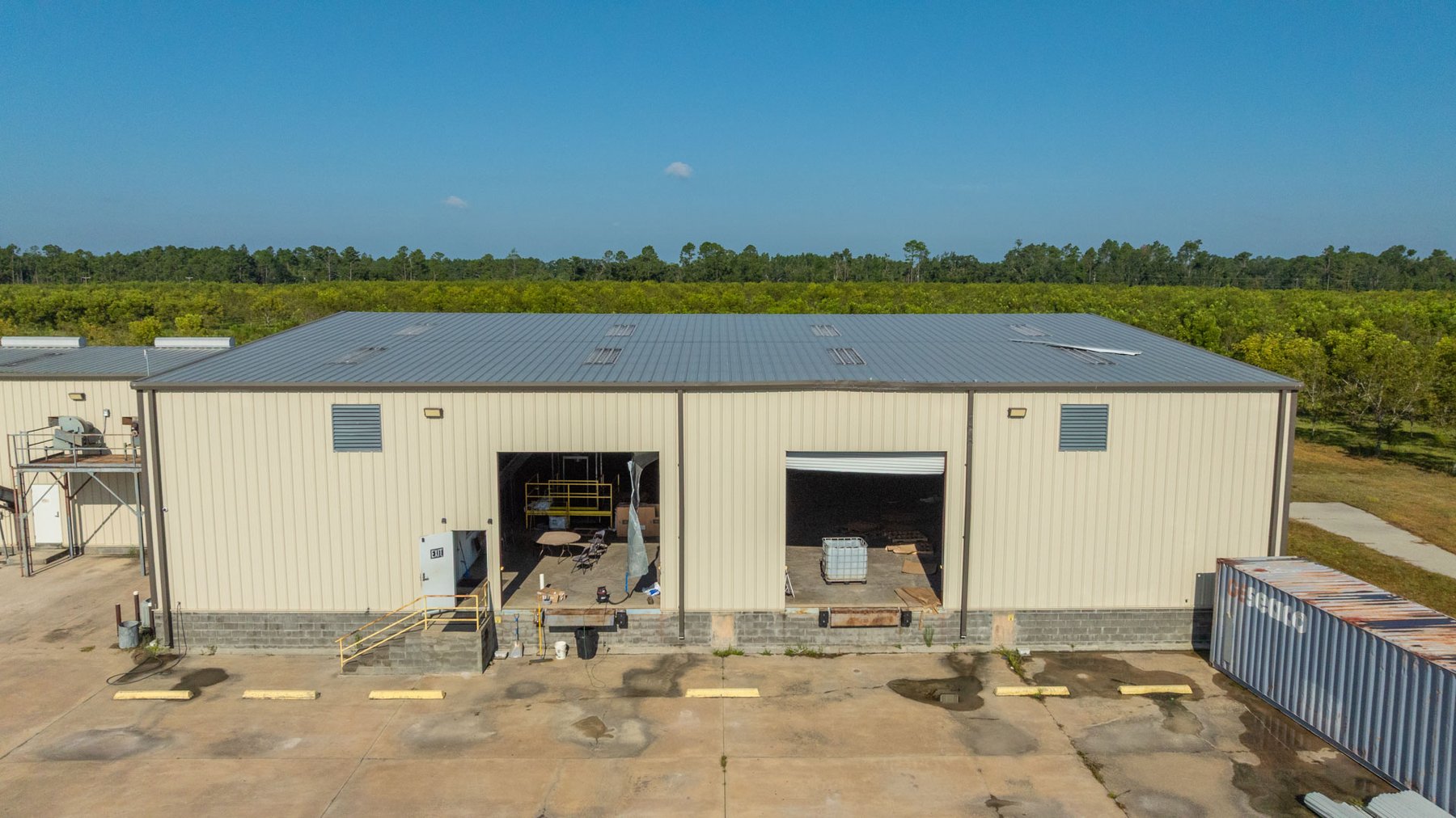 Image for 323± Acres - O’Brien Orchard - Prime Location with Future Growth Potential - Homesites & Investment Appeal - Irrigated Orchard & Cleaning Facility