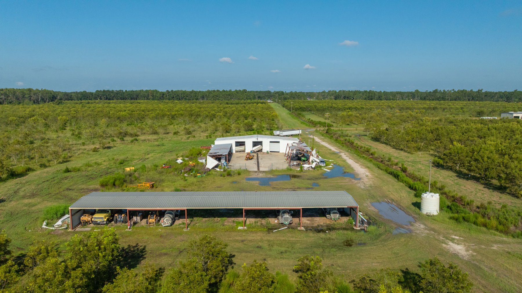 Image for 323± Acres - O’Brien Orchard - Prime Location with Future Growth Potential - Homesites & Investment Appeal - Irrigated Orchard & Cleaning Facility