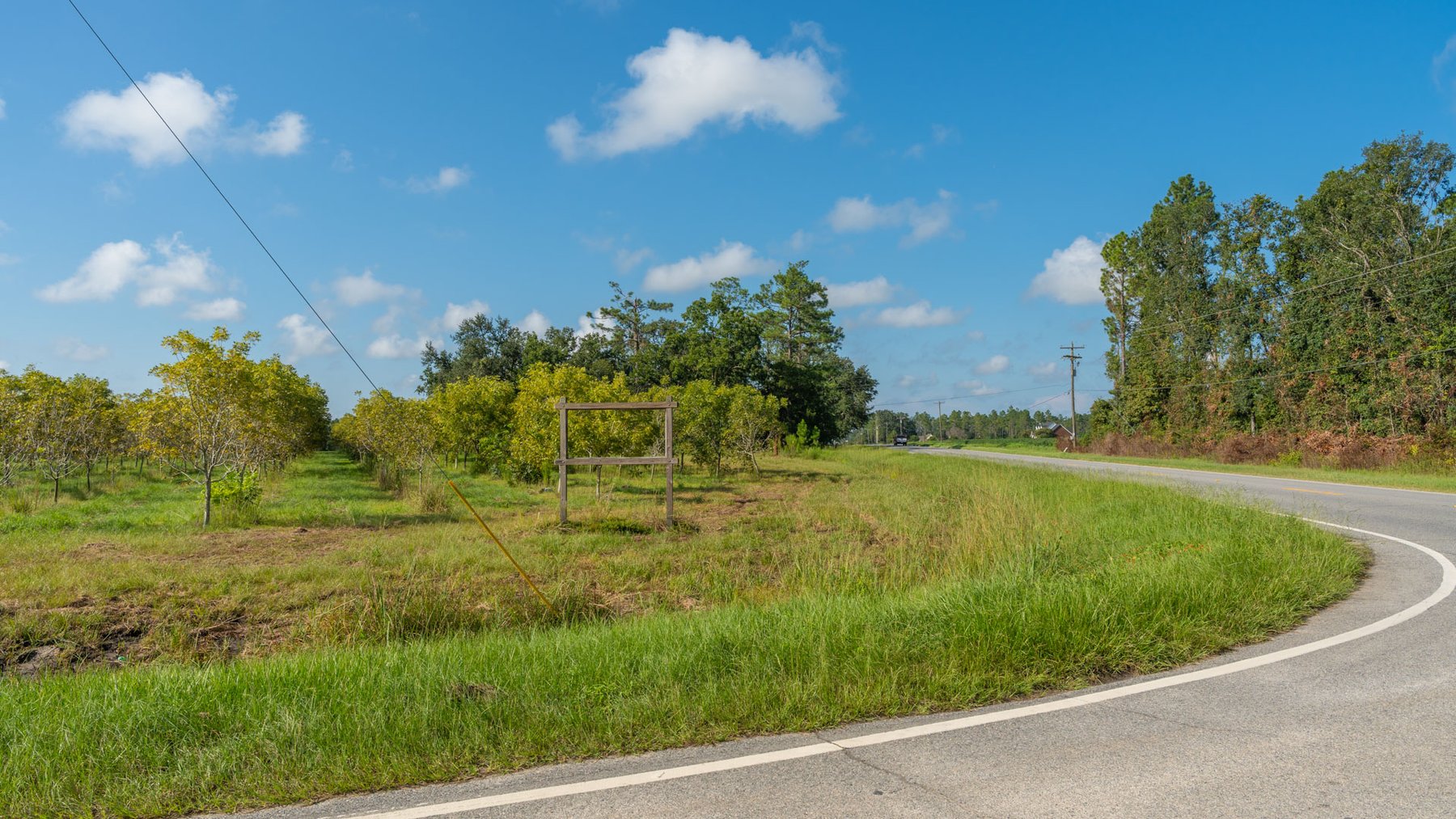 Image for 323± Acres - O’Brien Orchard - Prime Location with Future Growth Potential - Homesites & Investment Appeal - Irrigated Orchard & Cleaning Facility