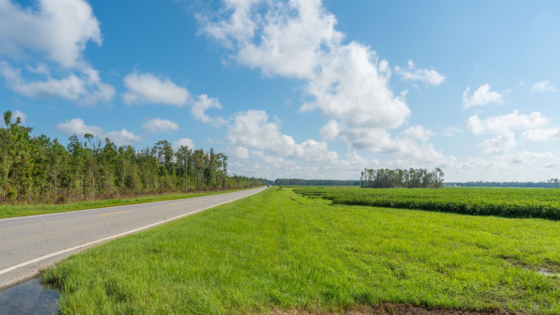 Image for 323± Acres - O’Brien Orchard - Prime Location with Future Growth Potential - Homesites & Investment Appeal - Irrigated Orchard & Cleaning Facility