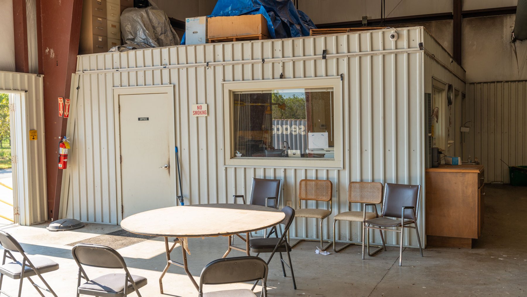 Image for 323± Acres - O’Brien Orchard - Prime Location with Future Growth Potential - Homesites & Investment Appeal - Irrigated Orchard & Cleaning Facility