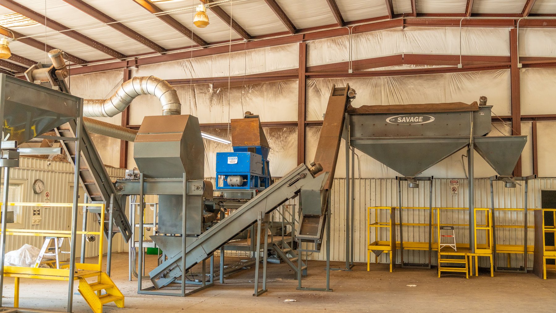 Image for 323± Acres - O’Brien Orchard - Prime Location with Future Growth Potential - Homesites & Investment Appeal - Irrigated Orchard & Cleaning Facility