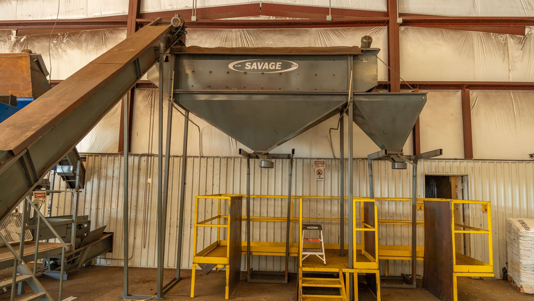 Image for 323± Acres - O’Brien Orchard - Prime Location with Future Growth Potential - Homesites & Investment Appeal - Irrigated Orchard & Cleaning Facility