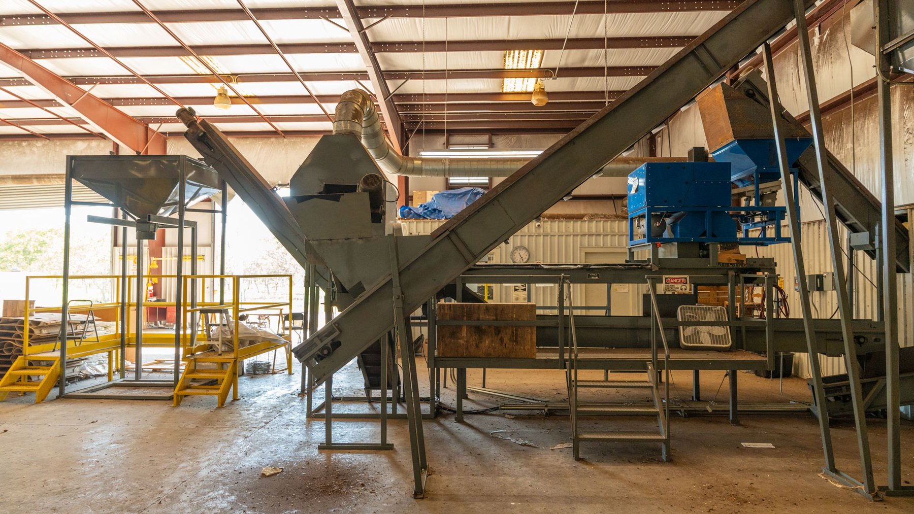 Image for 323± Acres - O’Brien Orchard - Prime Location with Future Growth Potential - Homesites & Investment Appeal - Irrigated Orchard & Cleaning Facility