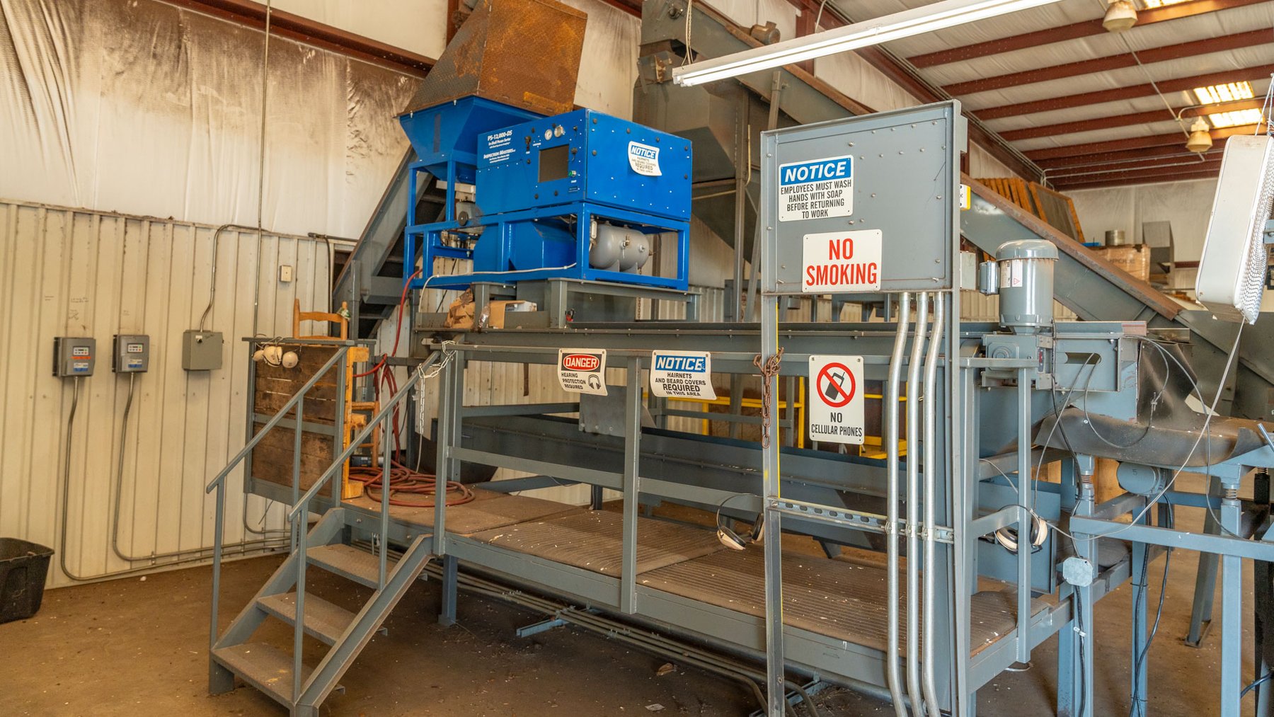 Image for 323± Acres - O’Brien Orchard - Prime Location with Future Growth Potential - Homesites & Investment Appeal - Irrigated Orchard & Cleaning Facility