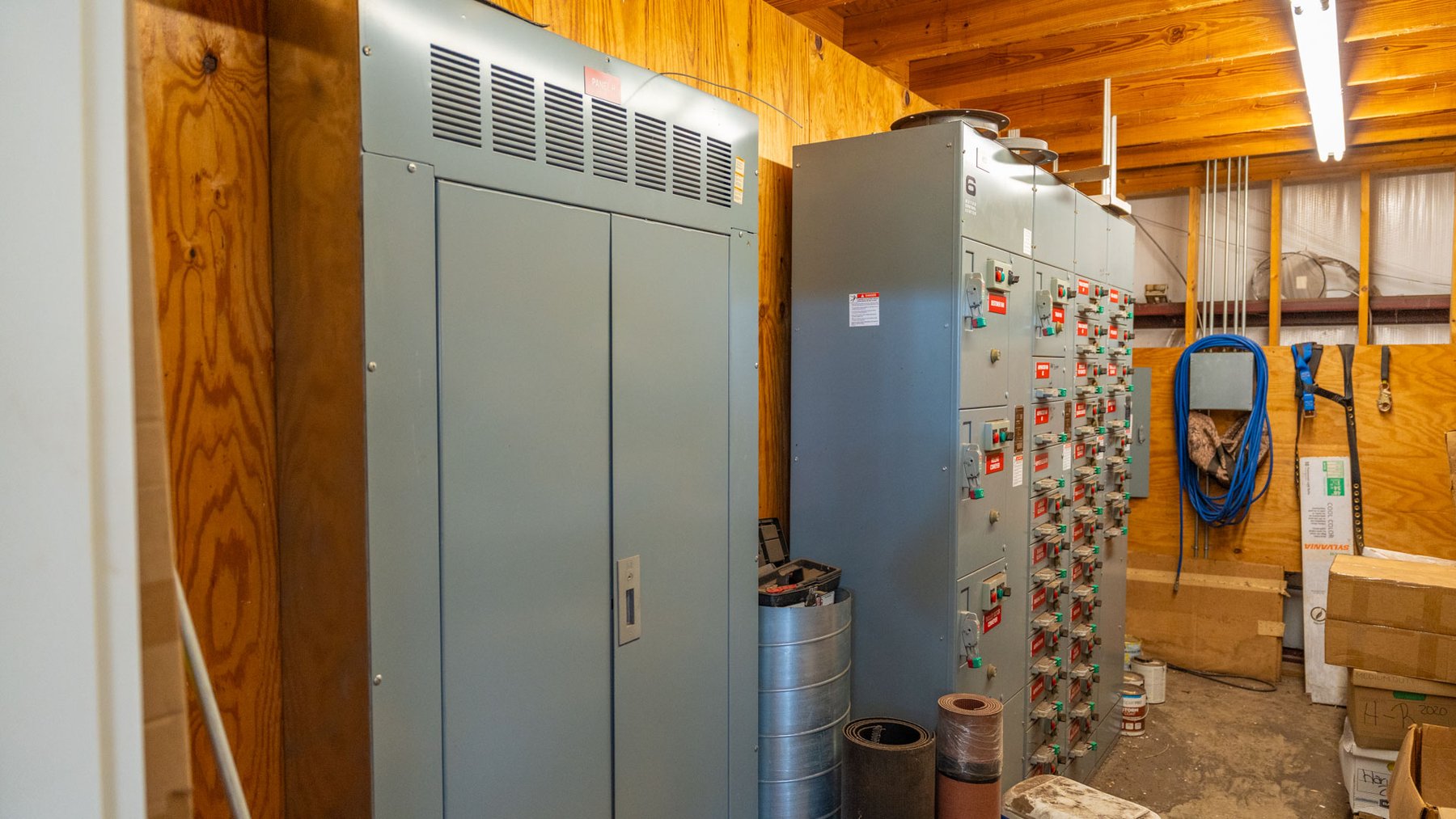 Image for 323± Acres - O’Brien Orchard - Prime Location with Future Growth Potential - Homesites & Investment Appeal - Irrigated Orchard & Cleaning Facility